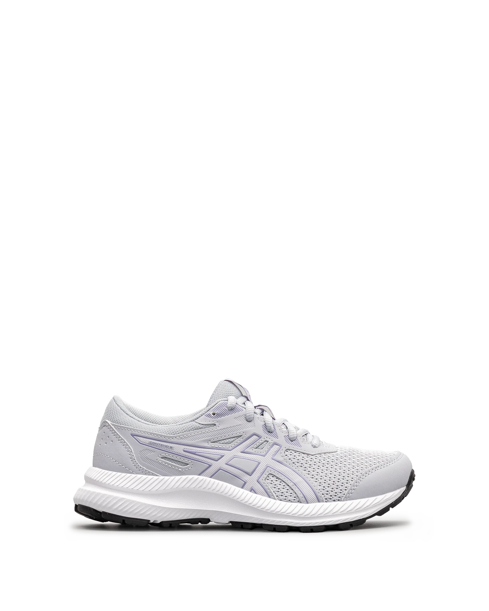Contend 8 jr - Gris pale - #43E-16 - Image 2