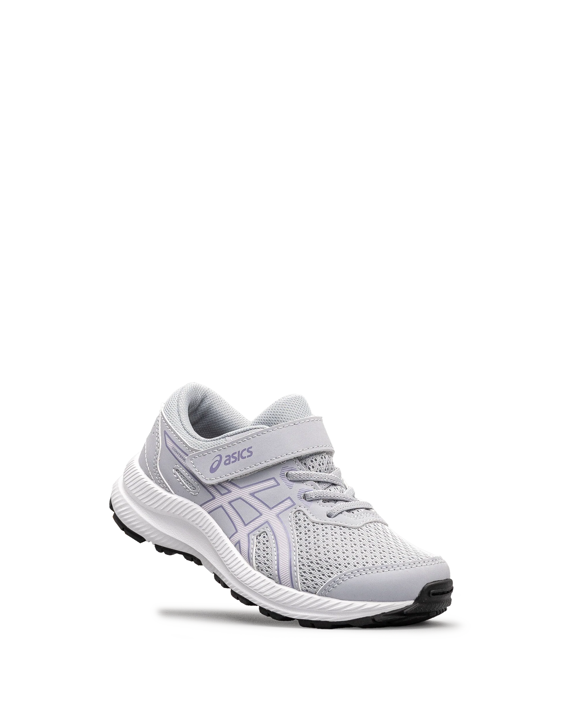 Contend 8 ps - Gris pale - #43E-34