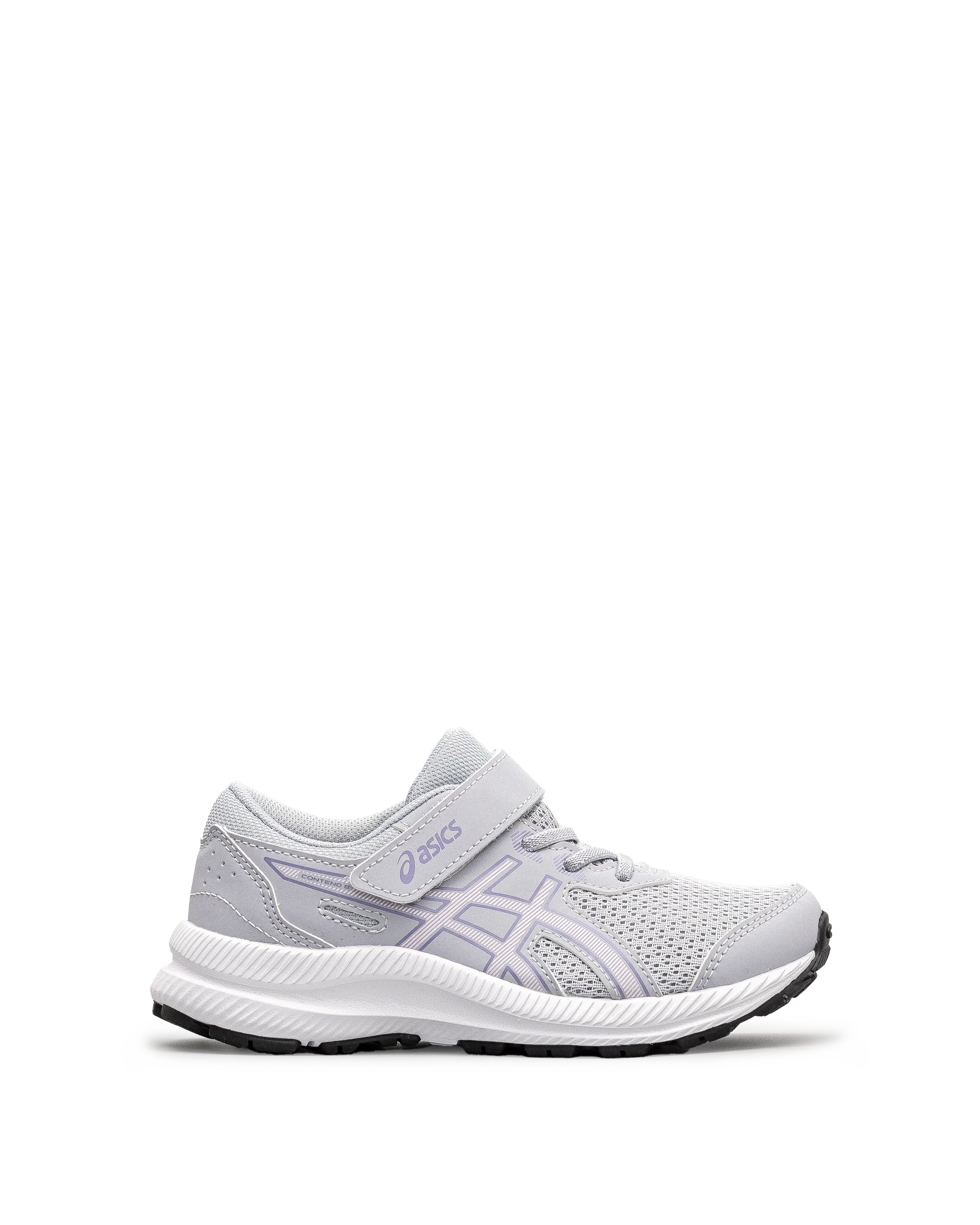 Contend 8 ps - Gris pale - #43E-34 - Image 2