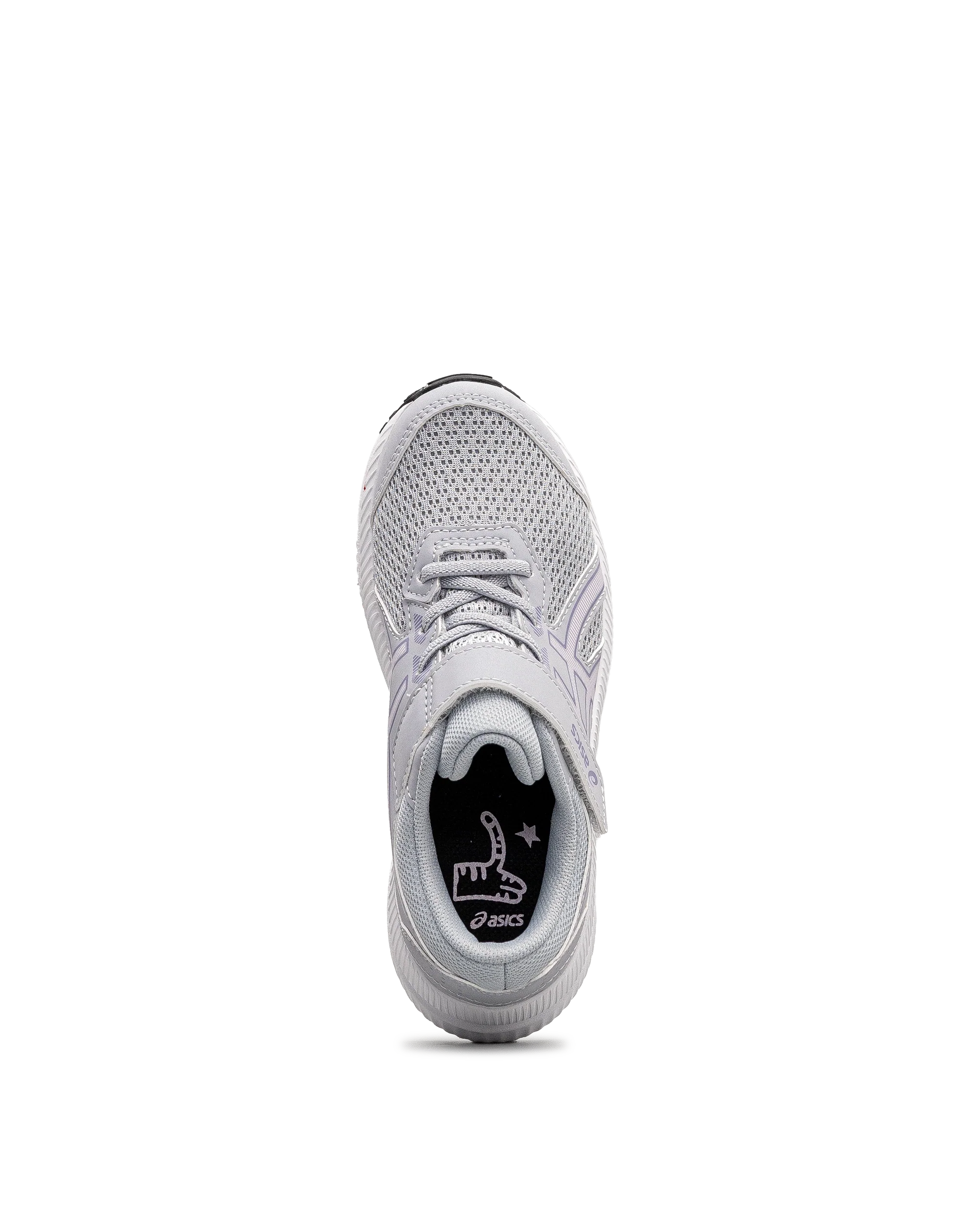 Contend 8 ps - Gris pale - #43E-34 - Image 5