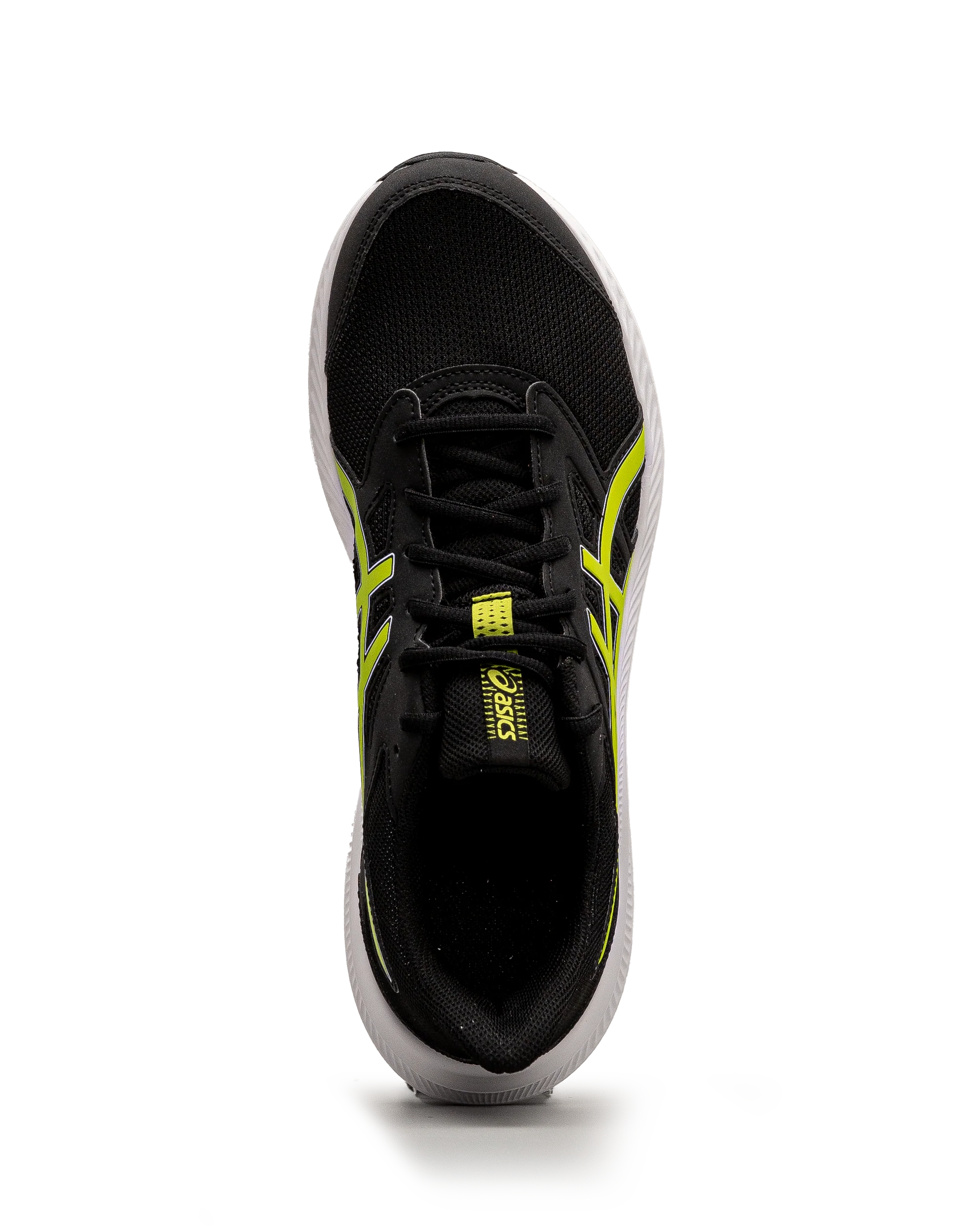 Jolt 4 - Noir&lime - #23E-26 - Image 5