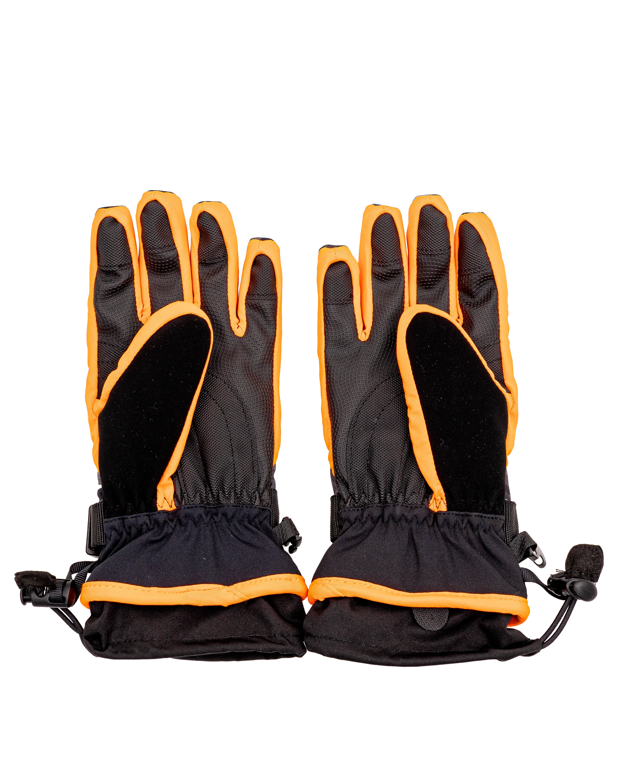 Camo flash glove - Orange - #97G-41 - Image 2