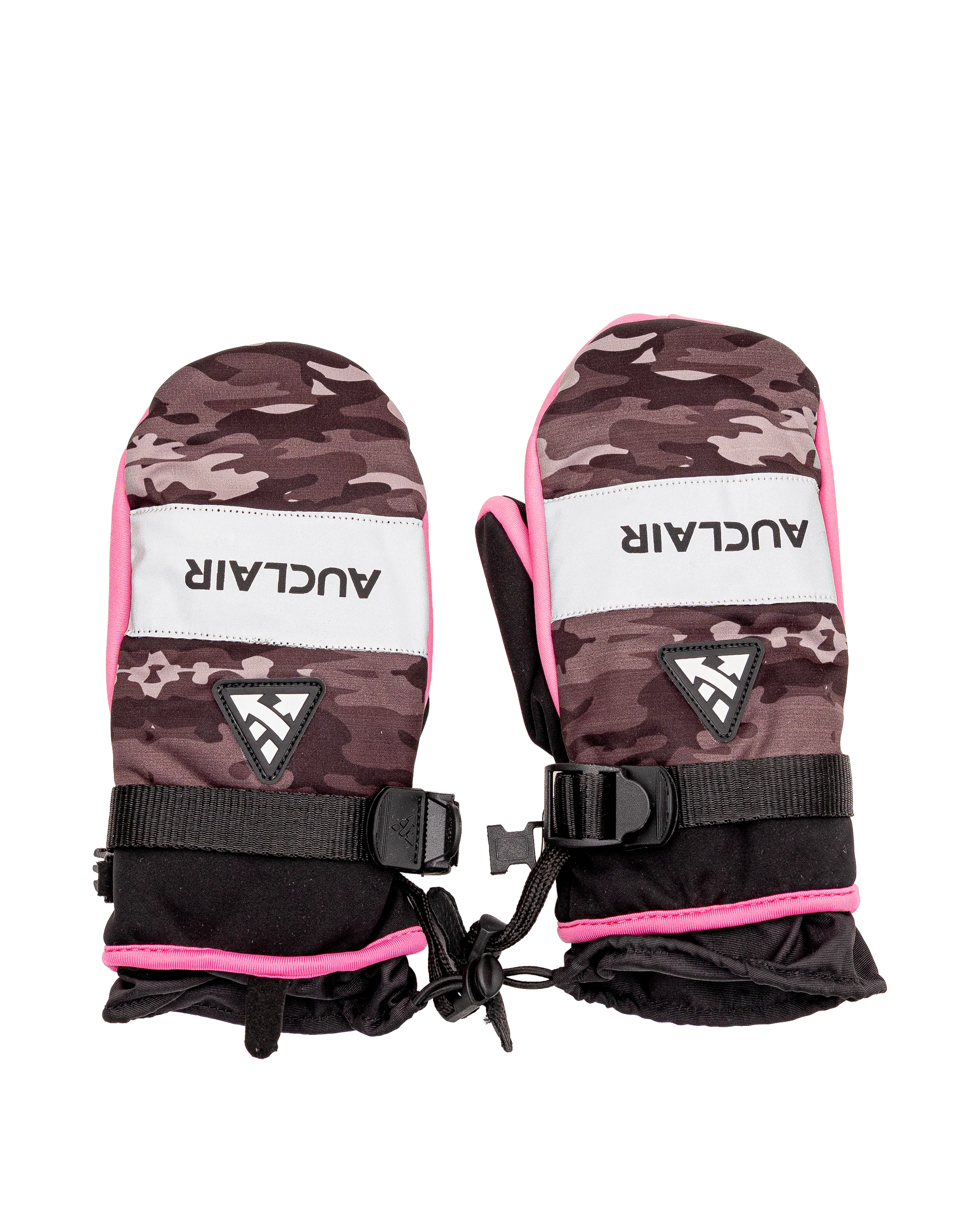 Camo flash - Rose - #97M-41