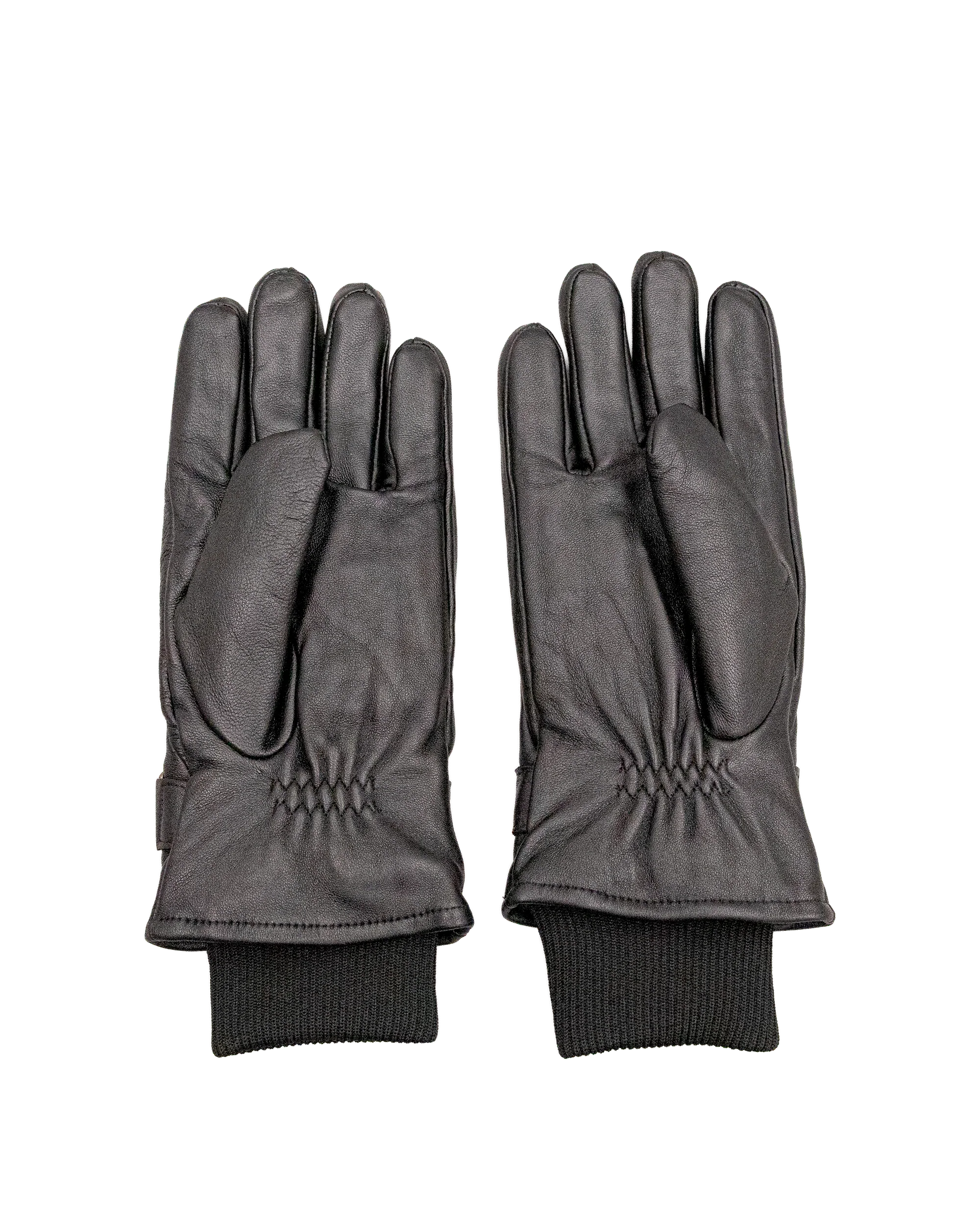 Owen - Noir uni - #92G-01 - Image 2