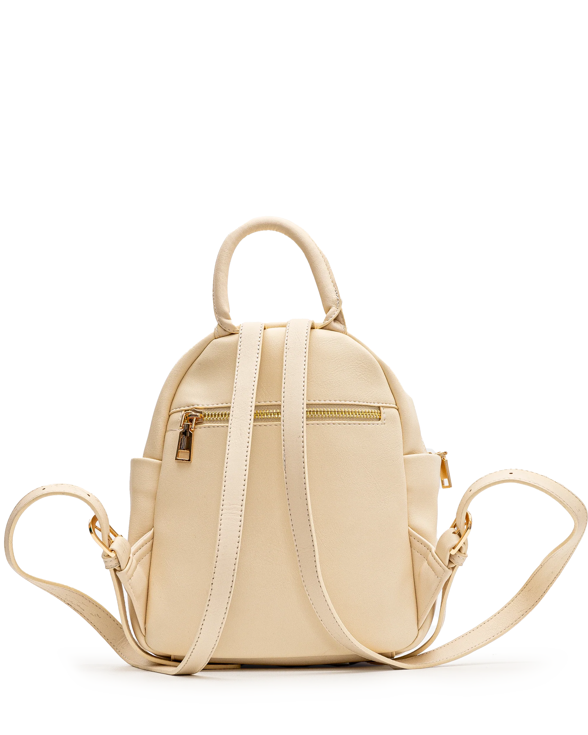 Milan backpack - Ivoire - #90A-24 - Image 3