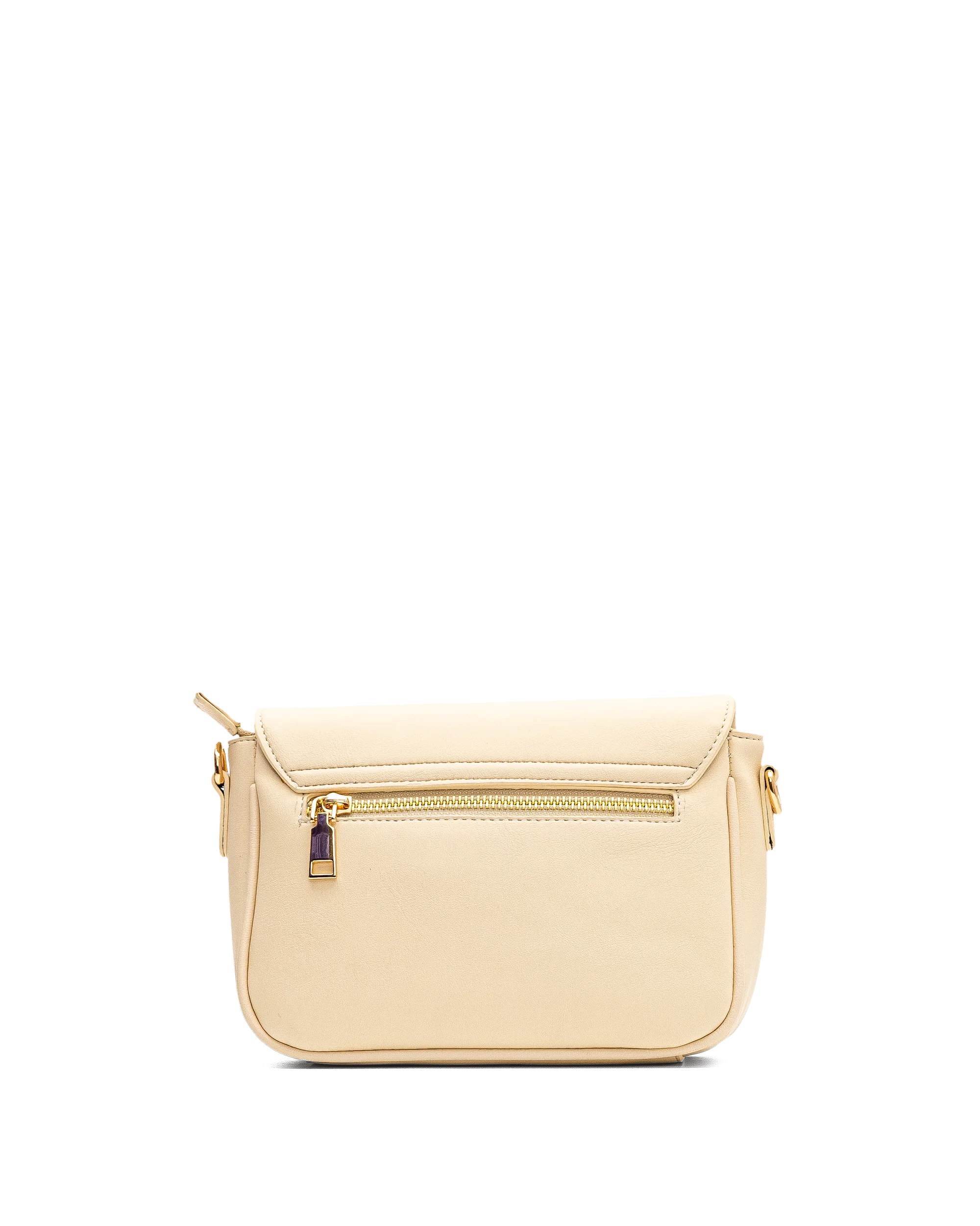 Milan cross body - Ivoire - #90O-69 - Image 3
