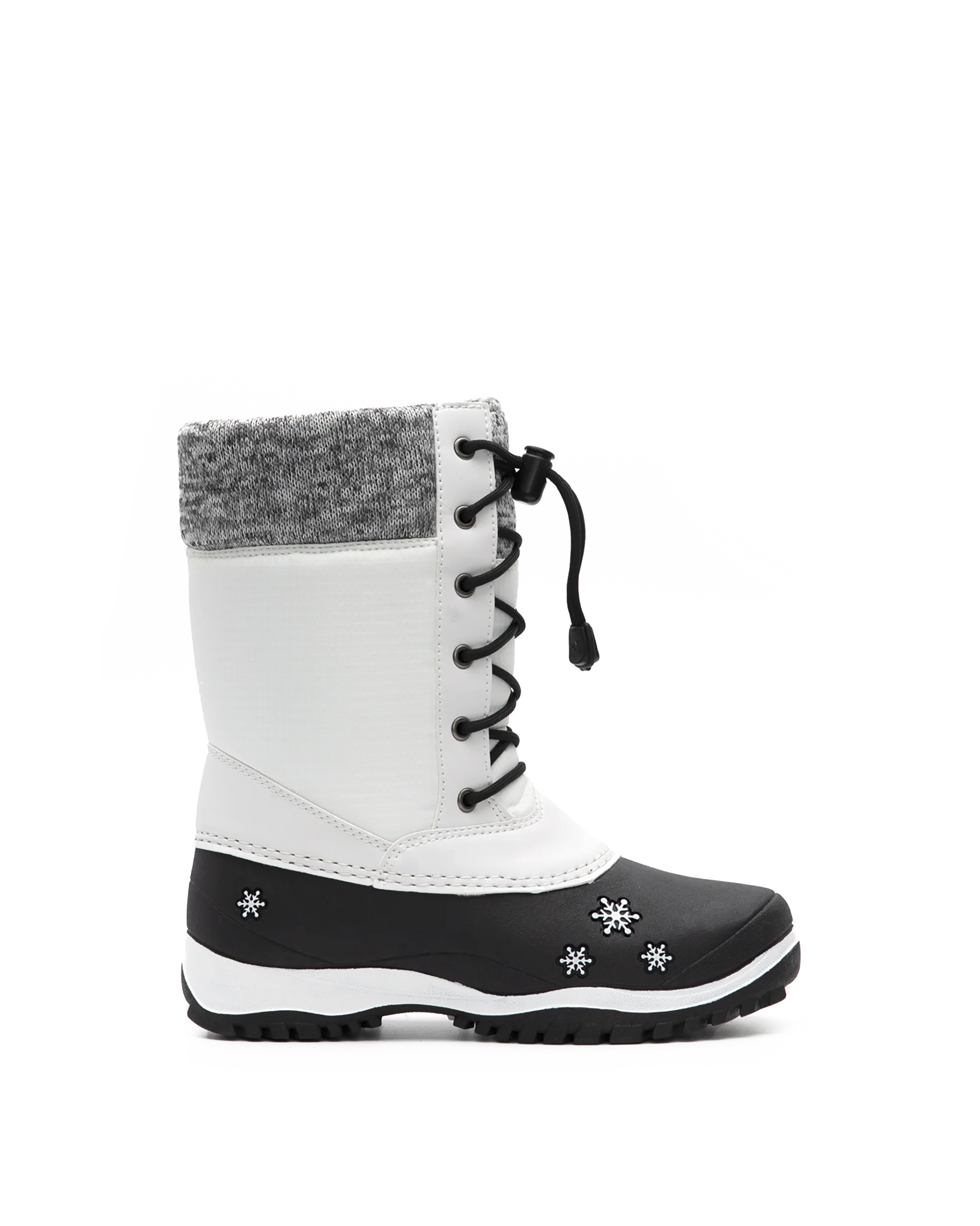 Avery jr - Blanc - #61N-227