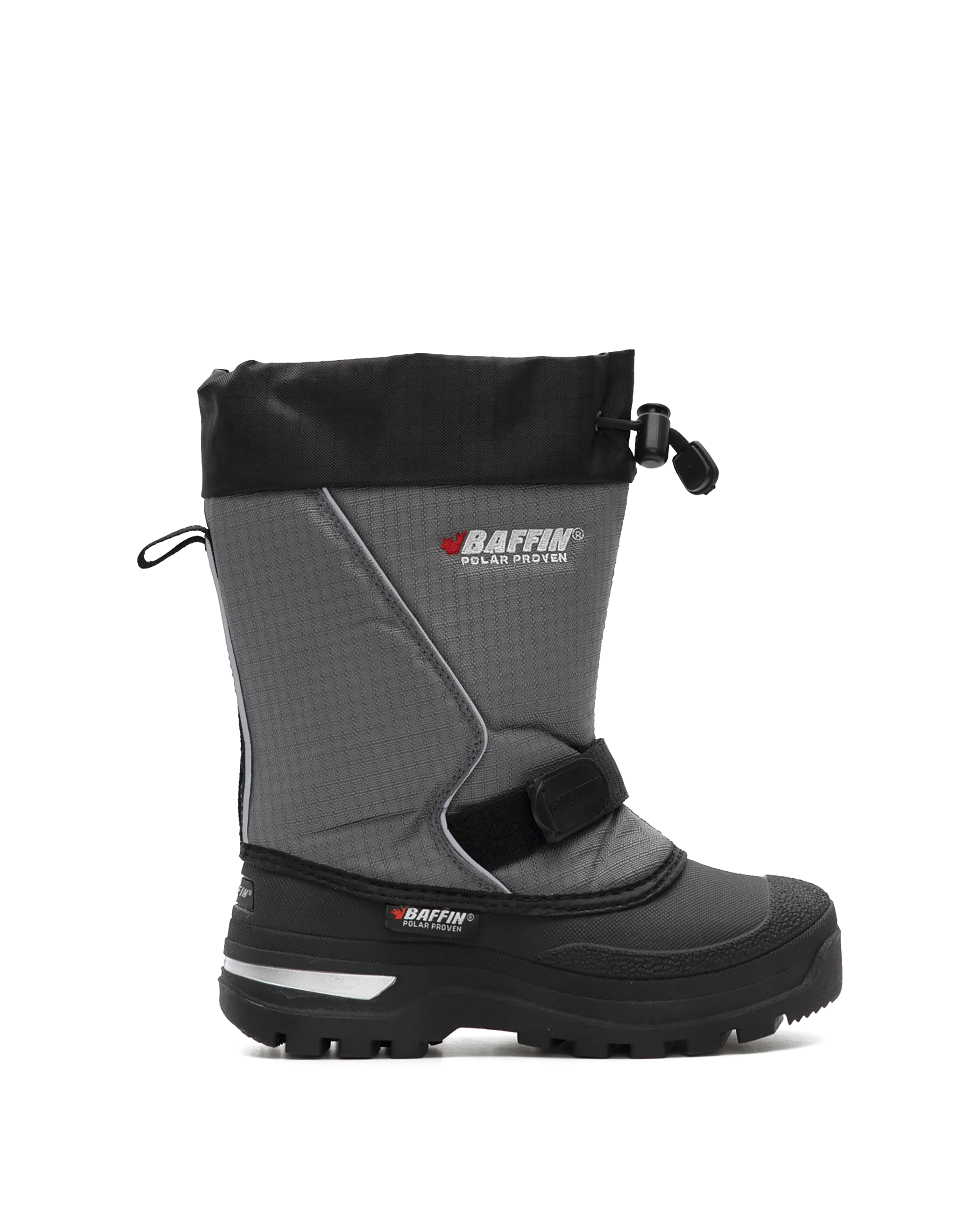 Mustang jr  - Charcoal - #71N-214