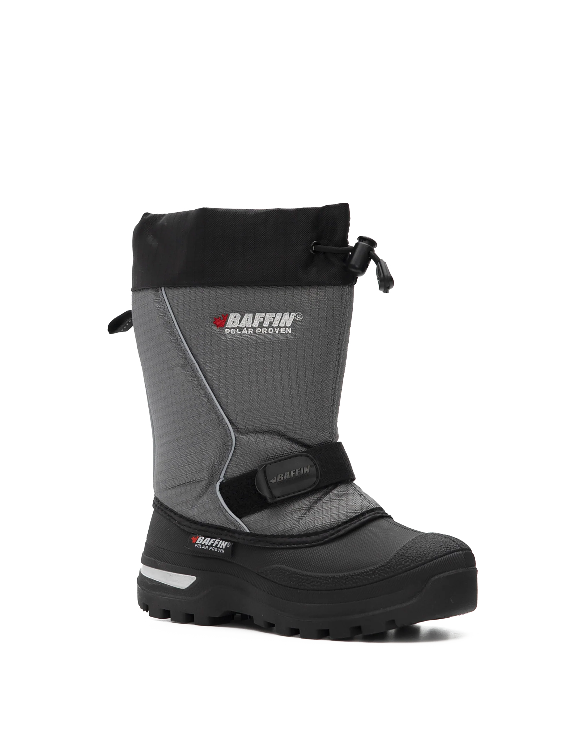 Mustang jr  - Charcoal - #71N-214 - Image 2