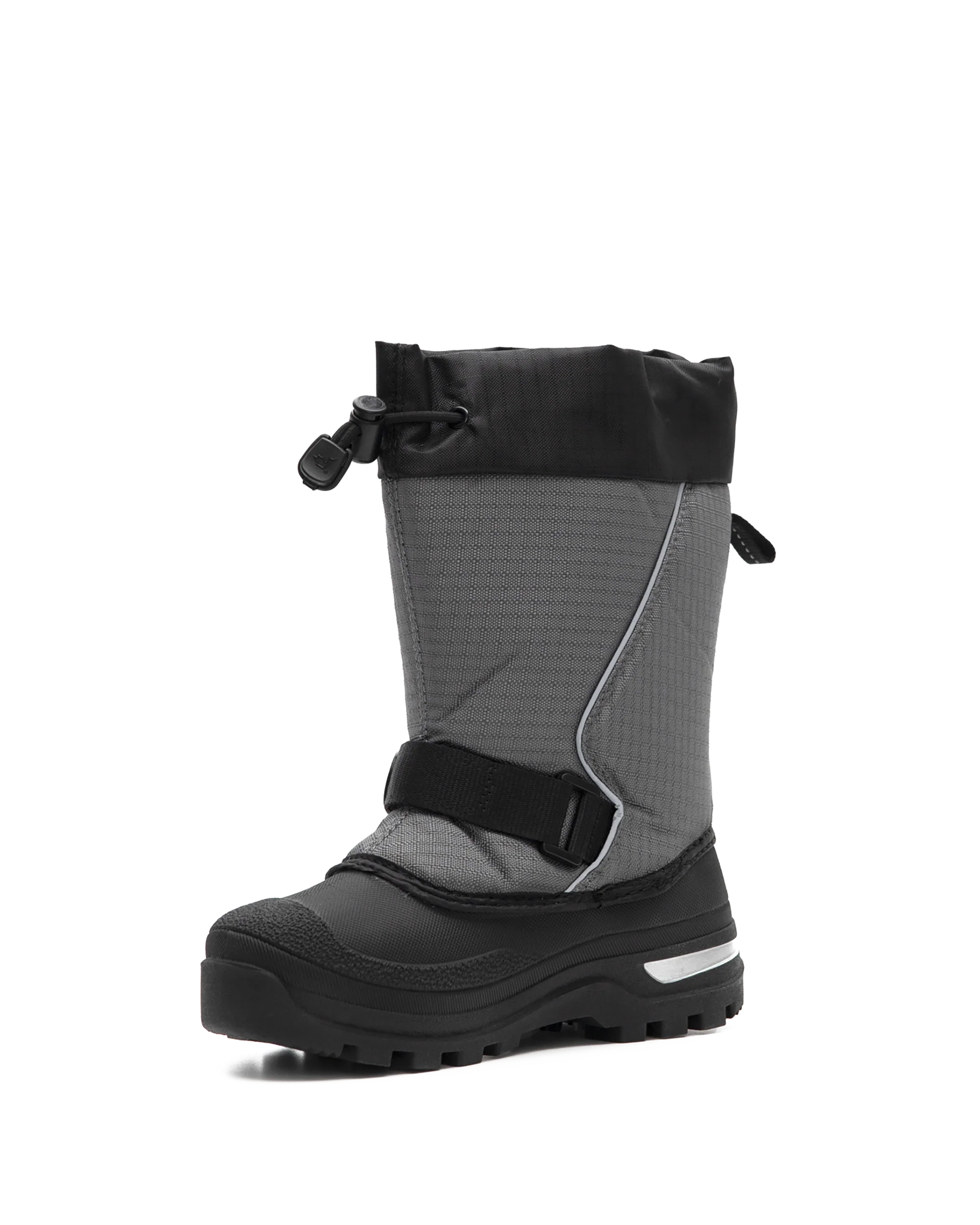 Mustang jr  - Charcoal - #71N-214 - Image 3