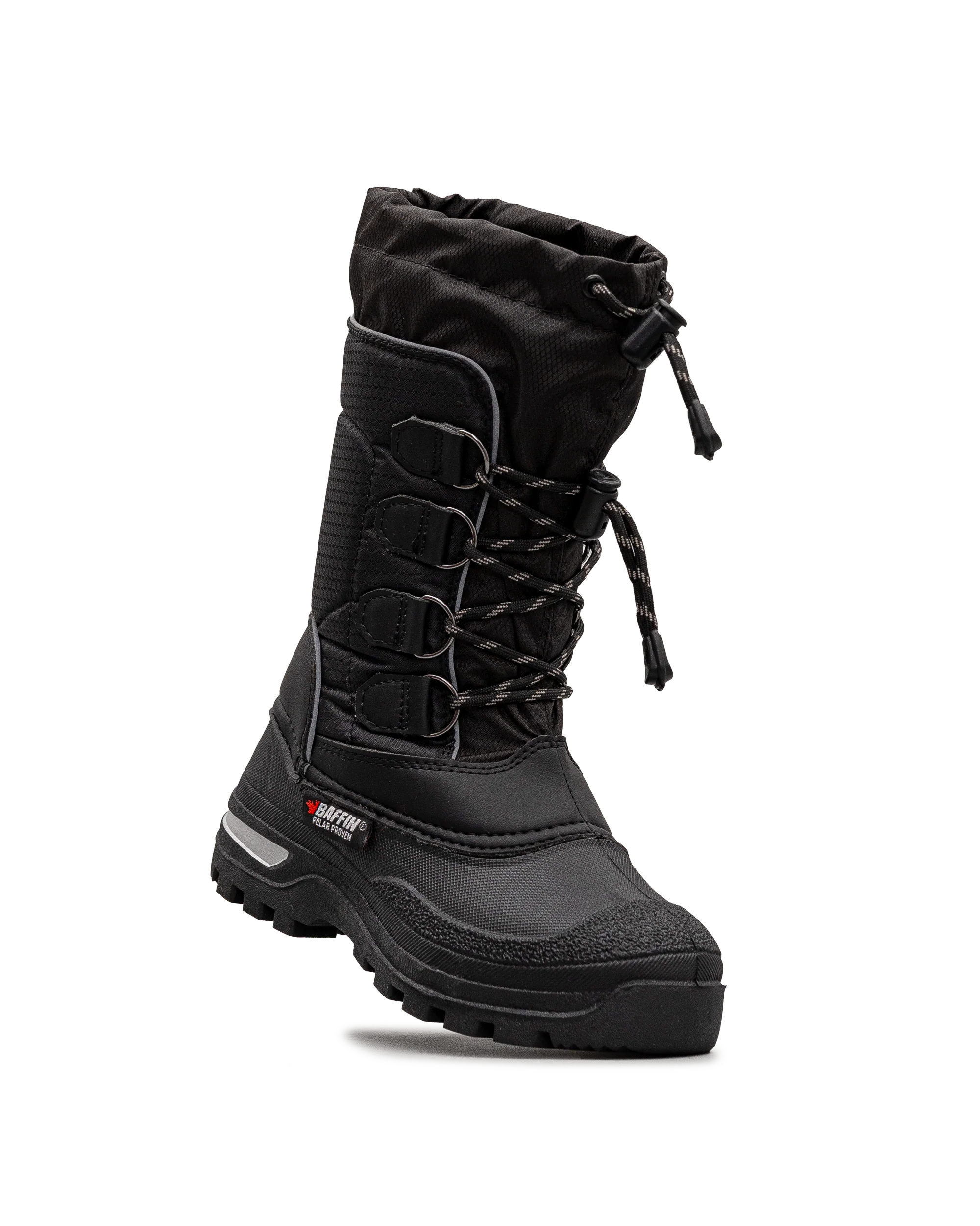 Baffin pinetree ps - Noir - #71N-217
