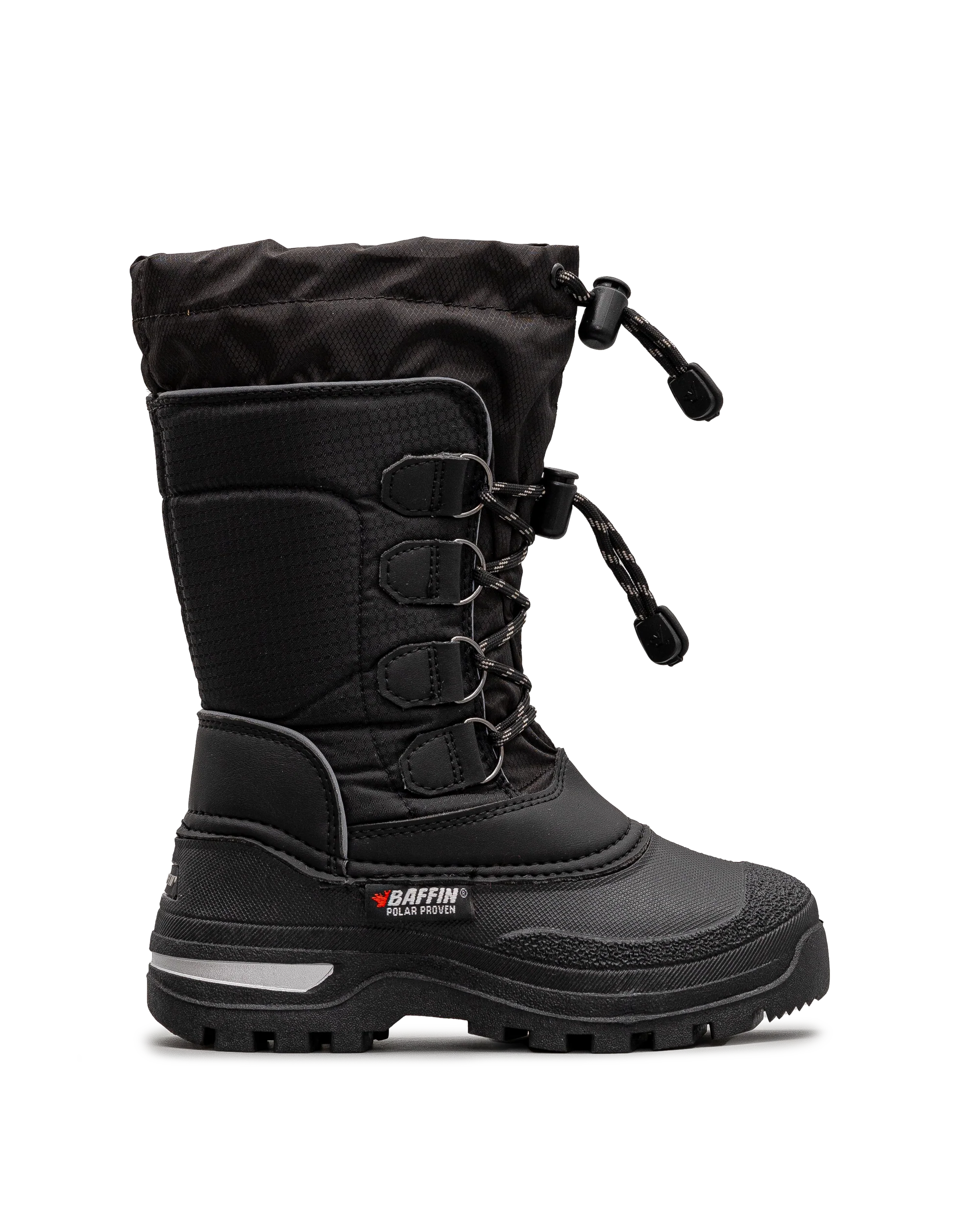 Baffin pinetree ps - Noir - #71N-217 - Image 2
