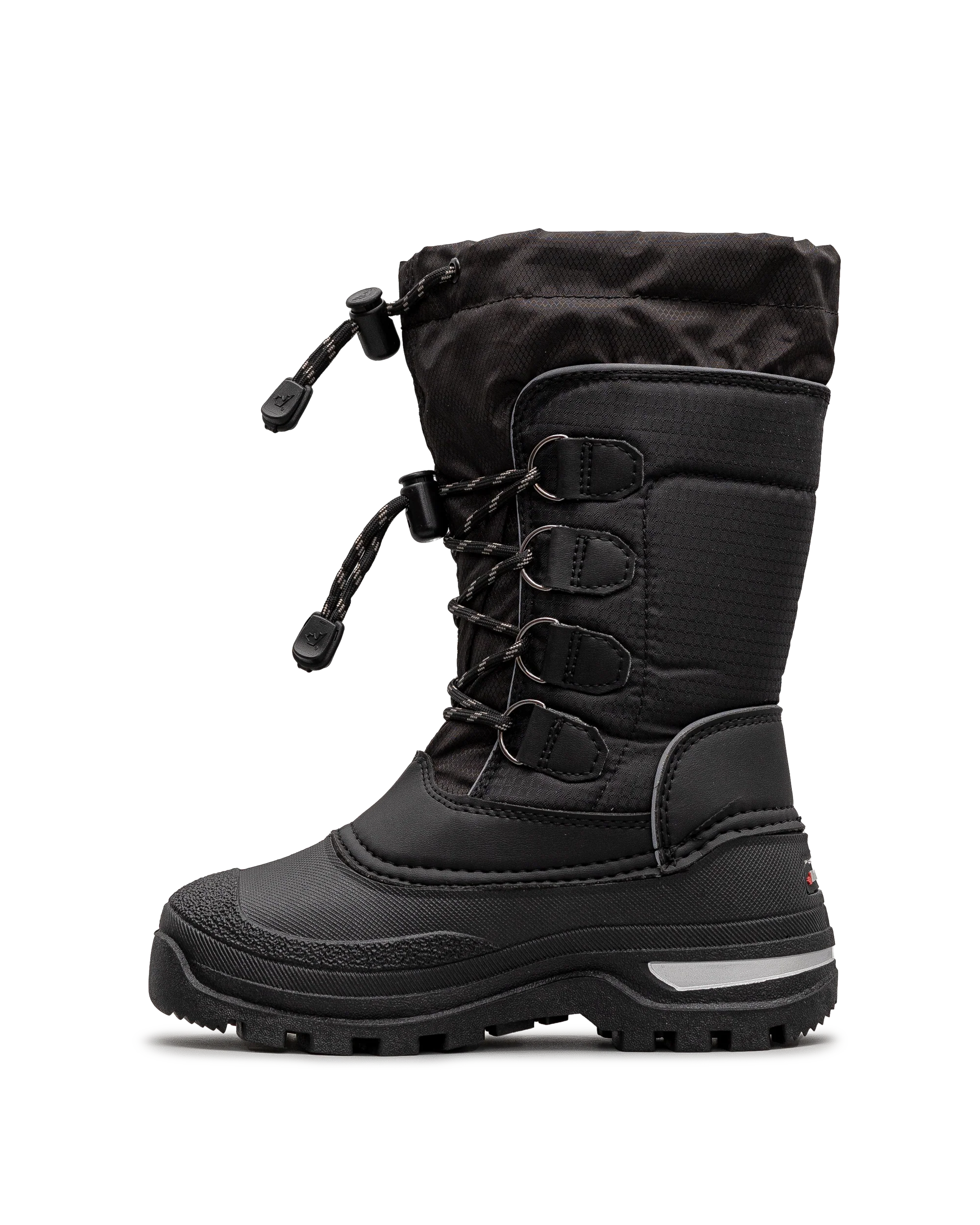Baffin pinetree ps - Noir - #71N-217 - Image 3