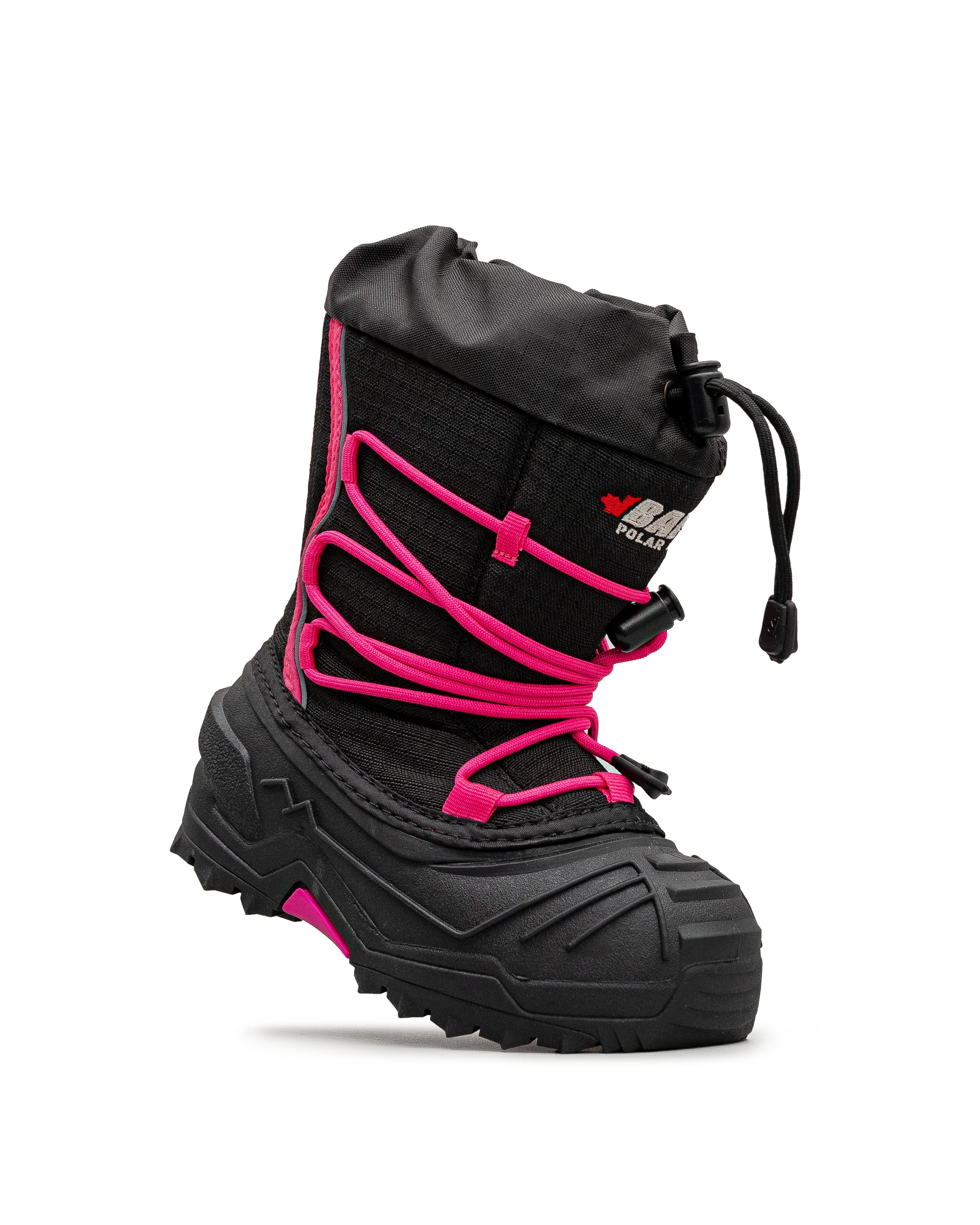 Snogoose ps - Noir&rose - #61N-254