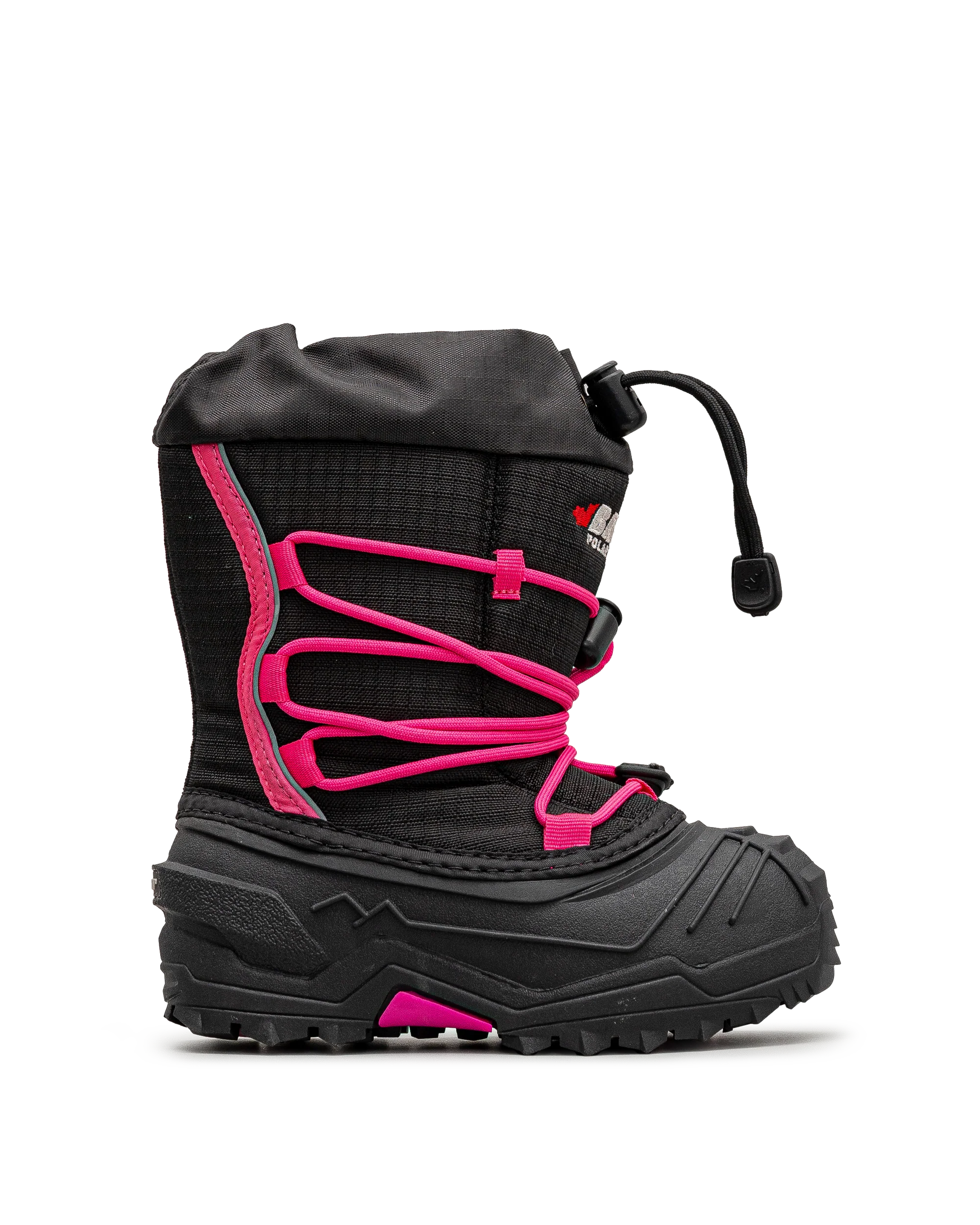Snogoose ps - Noir&rose - #61N-254 - Image 2