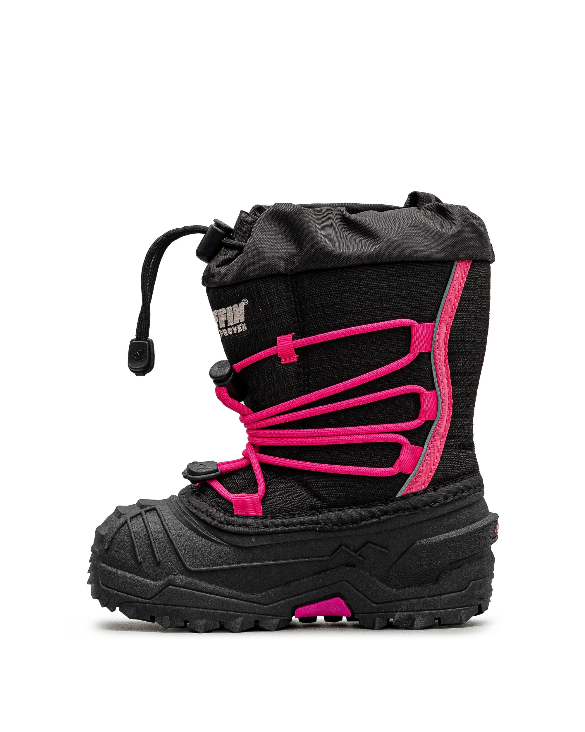 Snogoose ps - Noir&rose - #61N-254 - Image 3