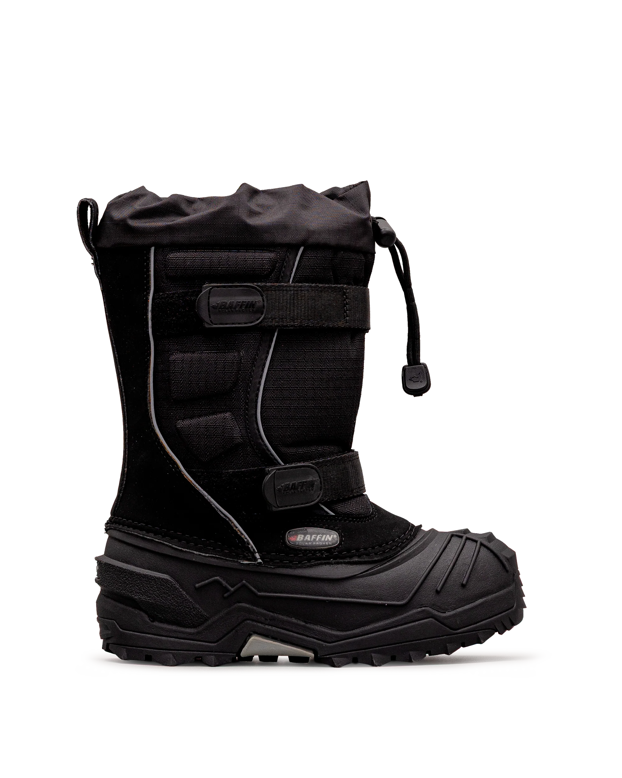 Young eiger jr - Noir - #71N-221 - Image 2