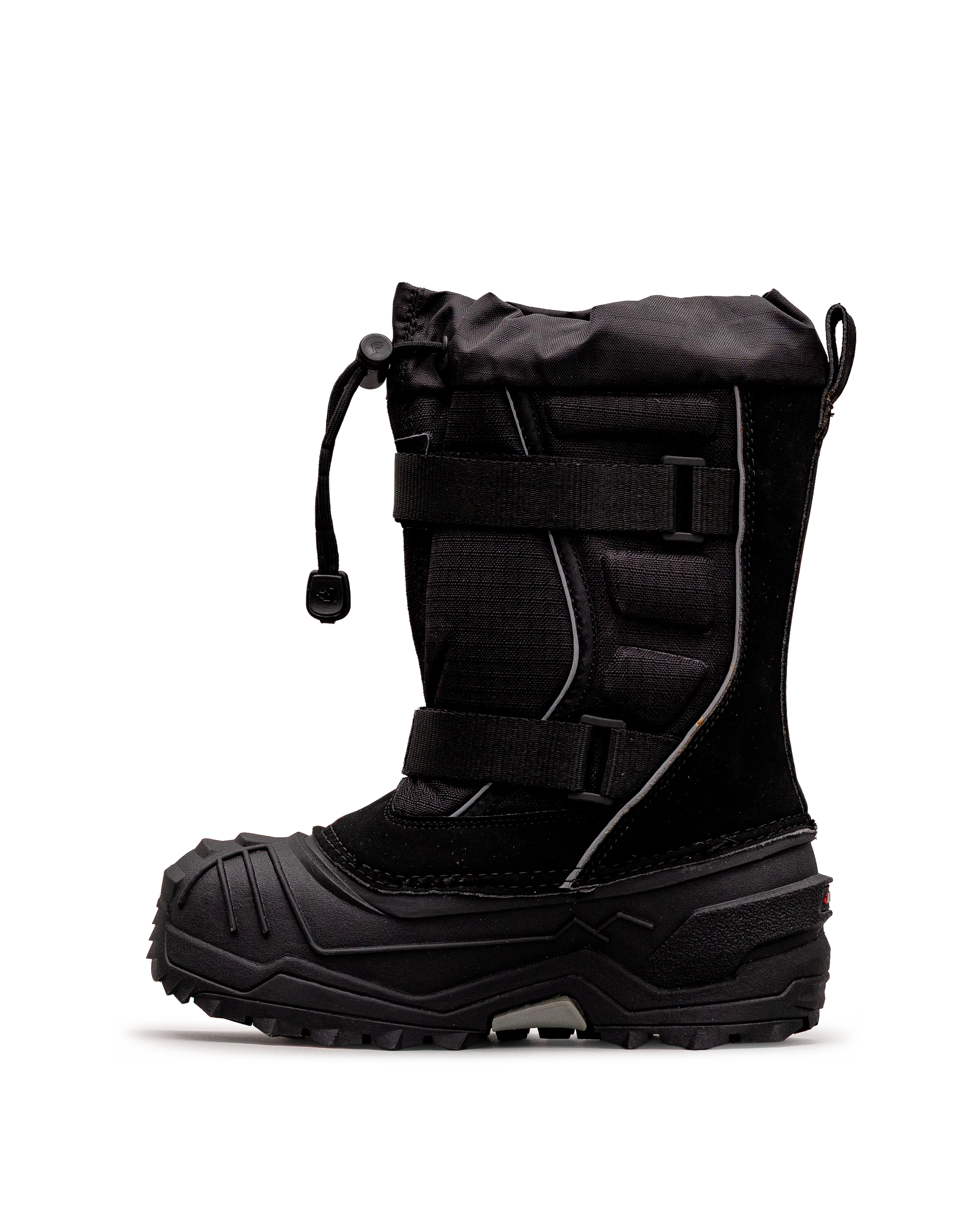 Young eiger jr - Noir - #71N-221 - Image 3