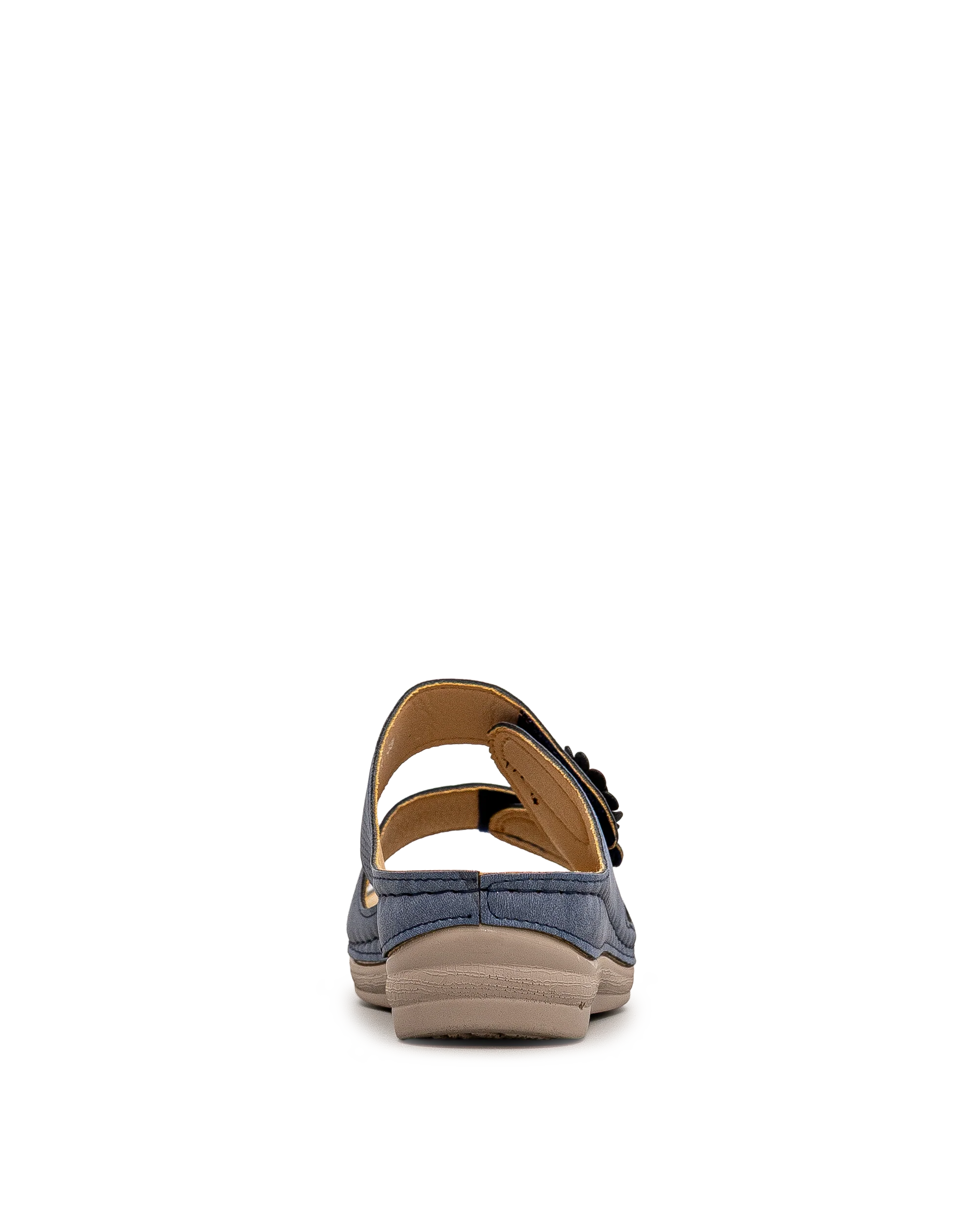 Alda - Bleu denim - #18A-214 - Image 4