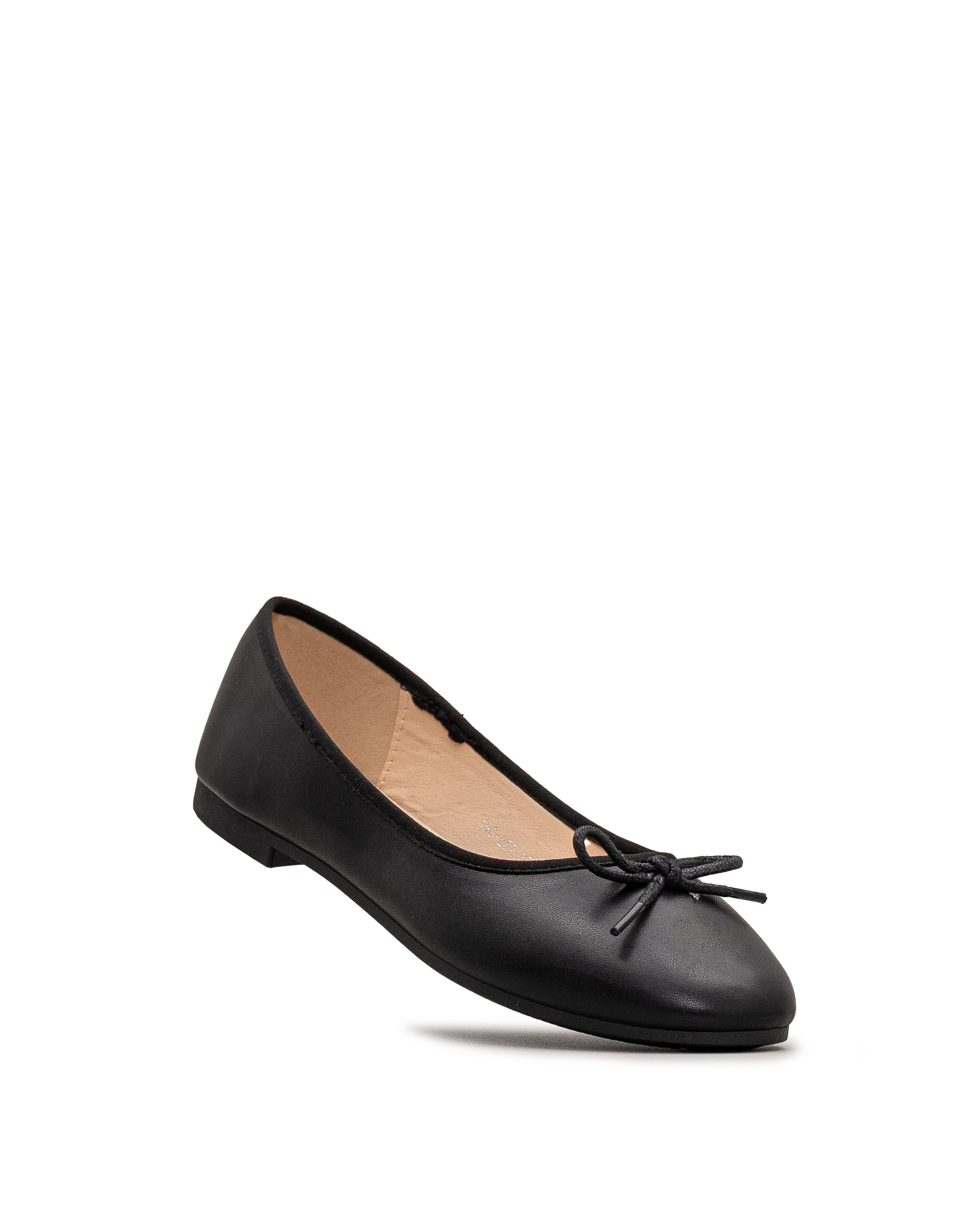 Aliénor - Noir - #15G-207