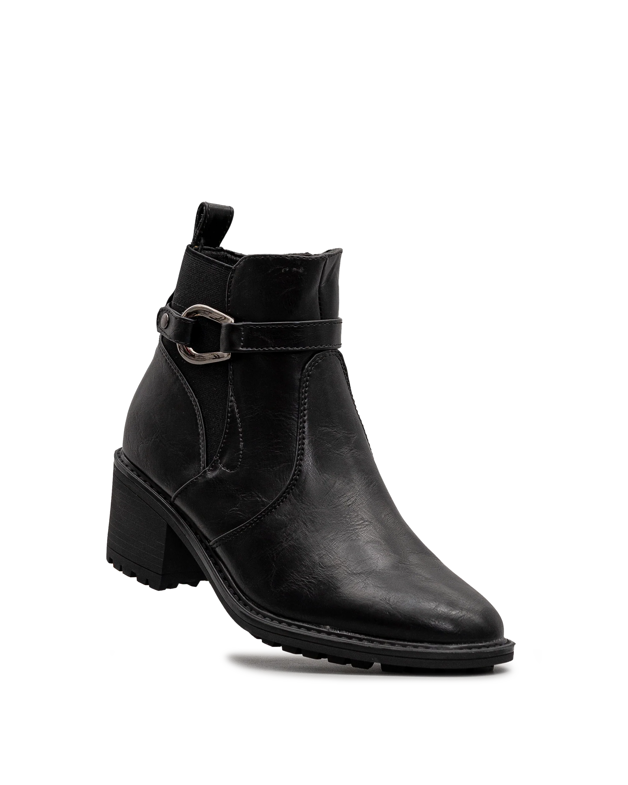 Armida  - Noir - #12A-06