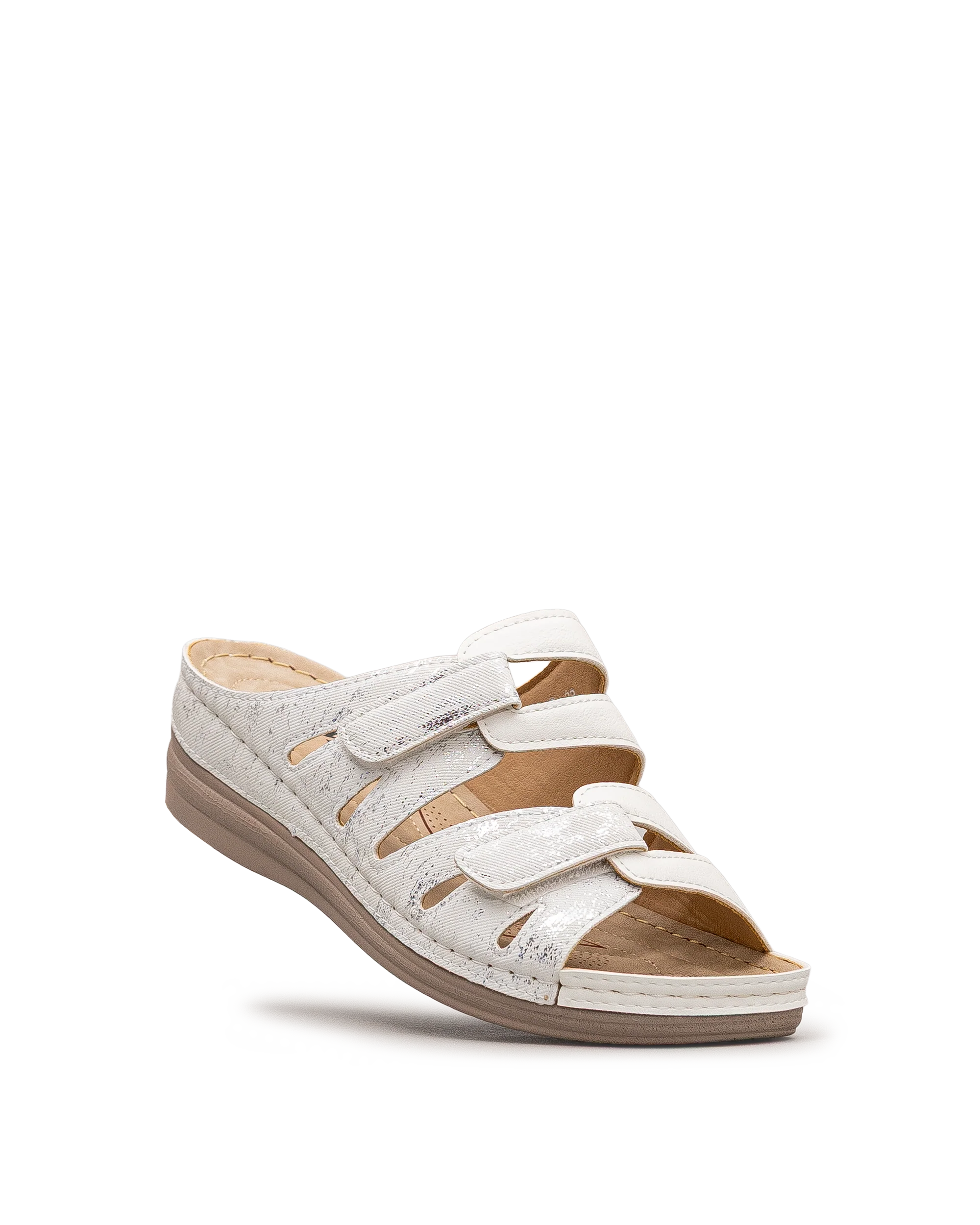 Attalia - Blanc - #18A-217
