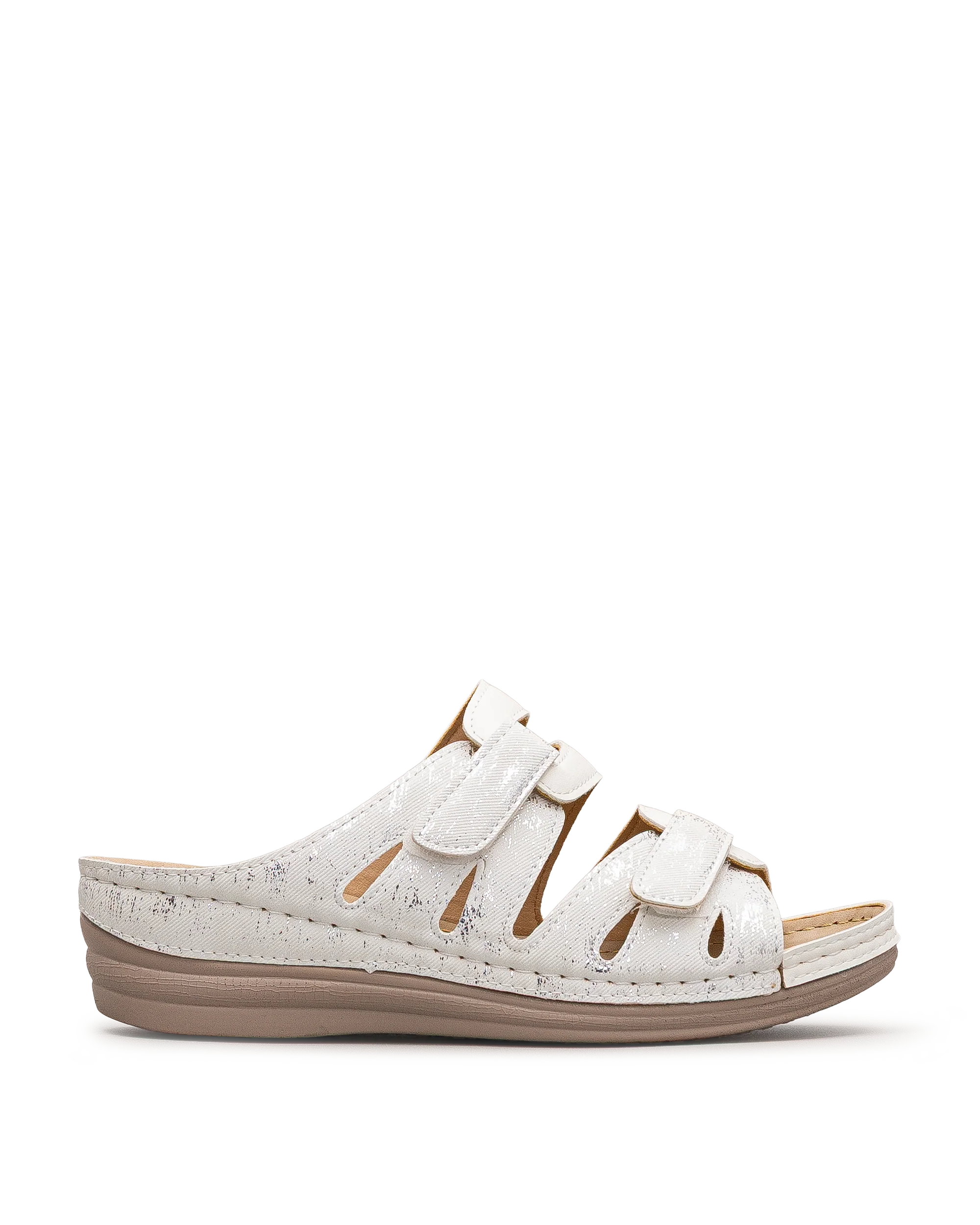 Attalia - Blanc - #18A-217 - Image 2
