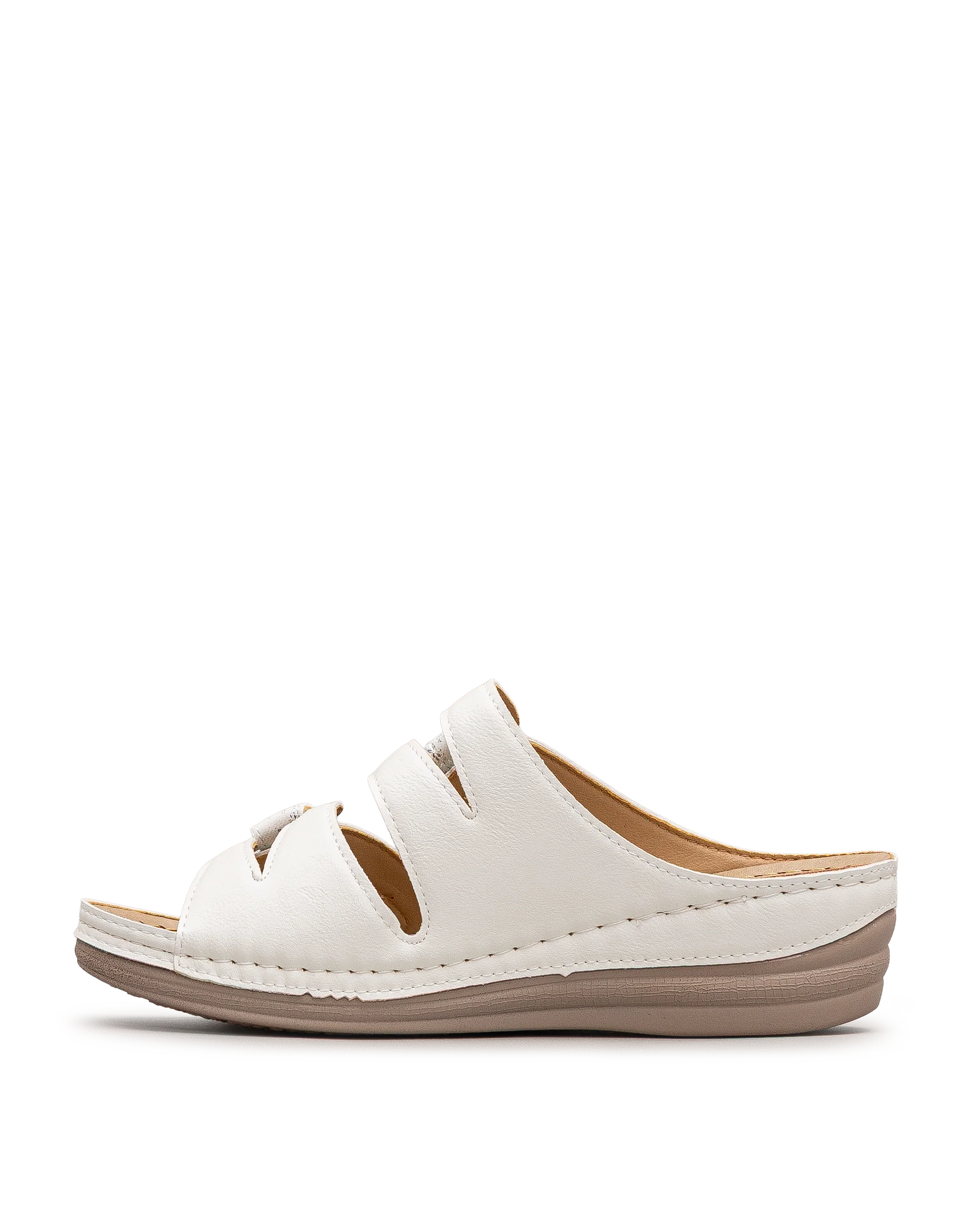 Attalia - Blanc - #18A-217 - Image 3