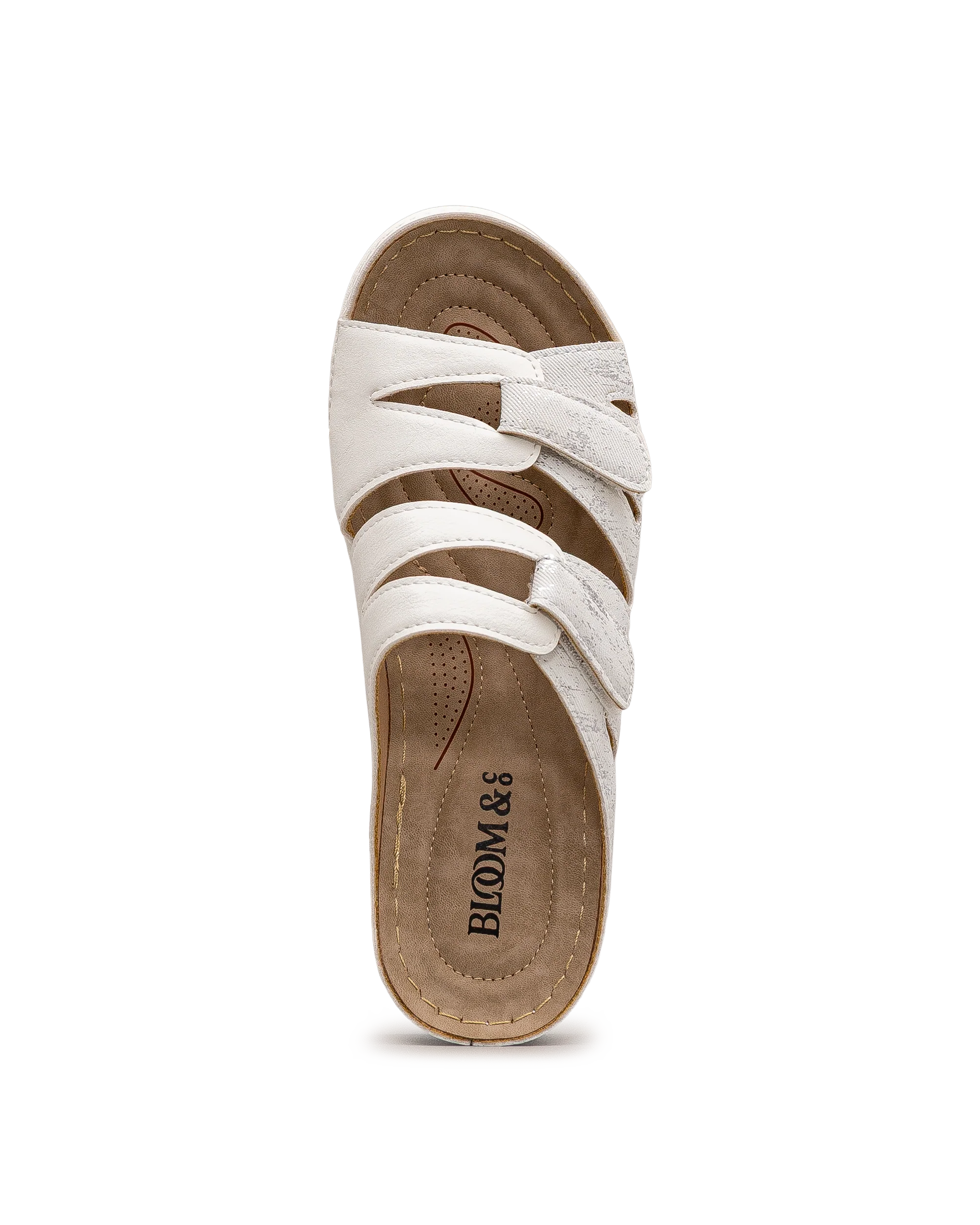 Attalia - Blanc - #18A-217 - Image 5