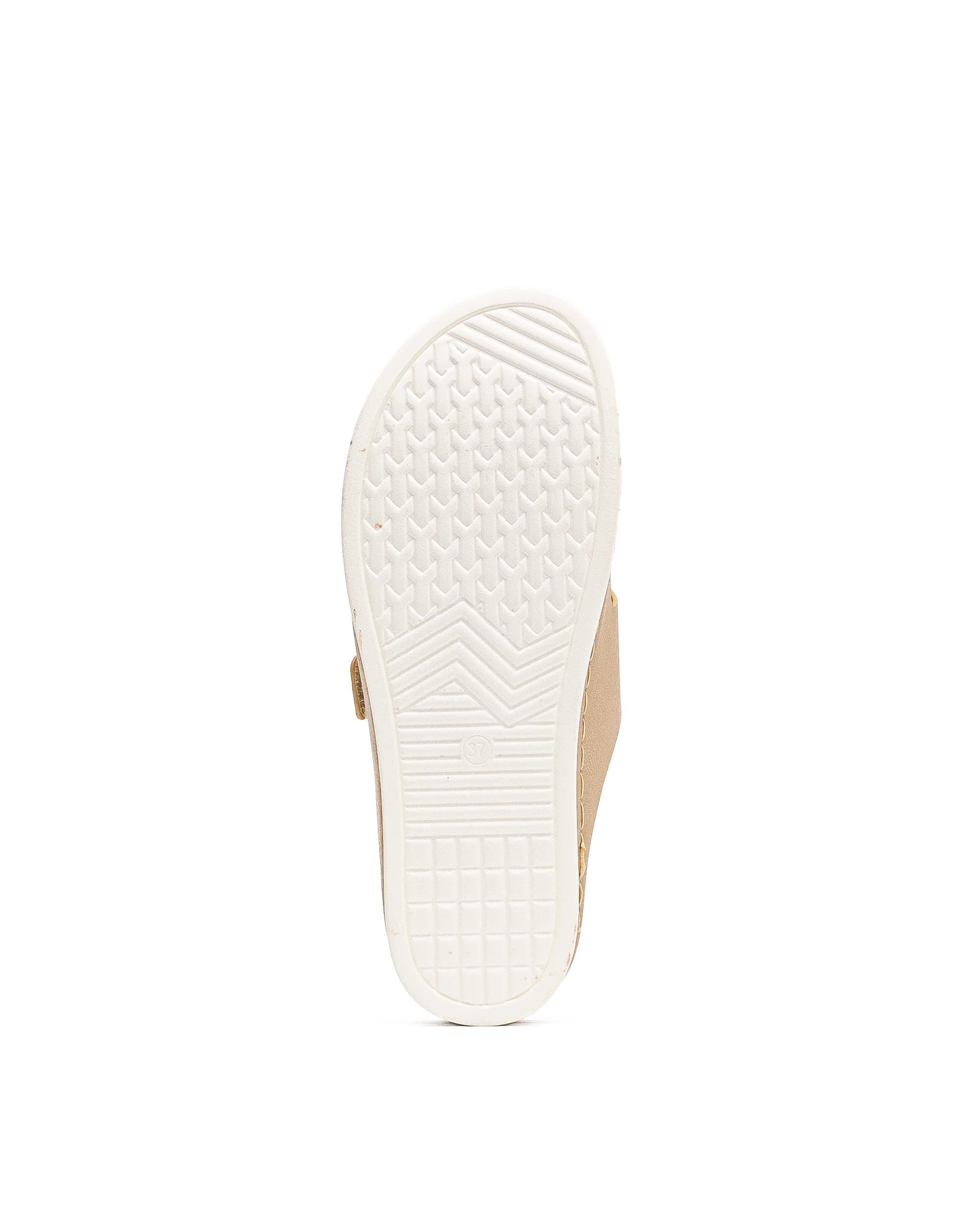 Blanca velcro - Or - #18A-211 - Image 6