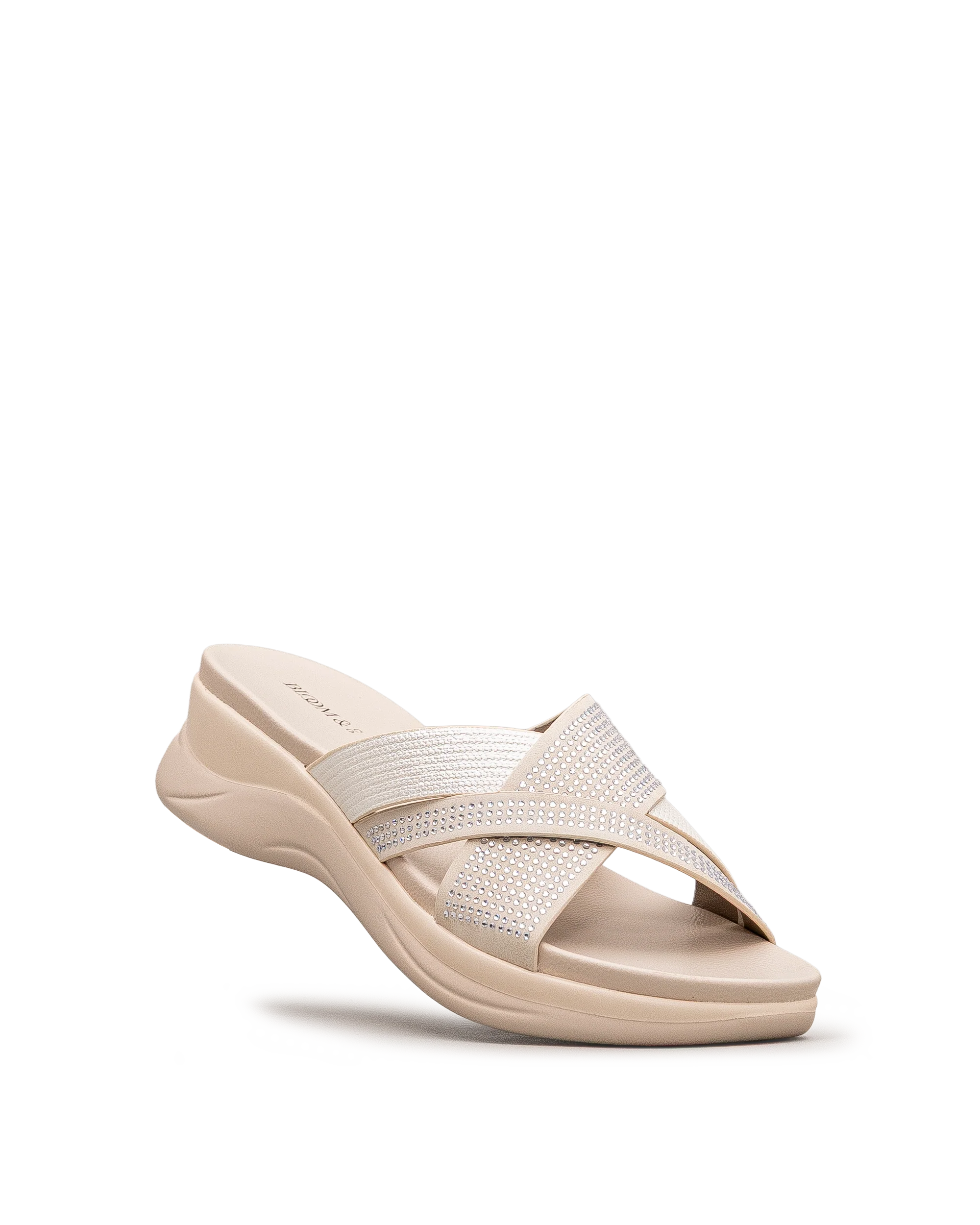 Brielle 2 - Beige - #18A-216