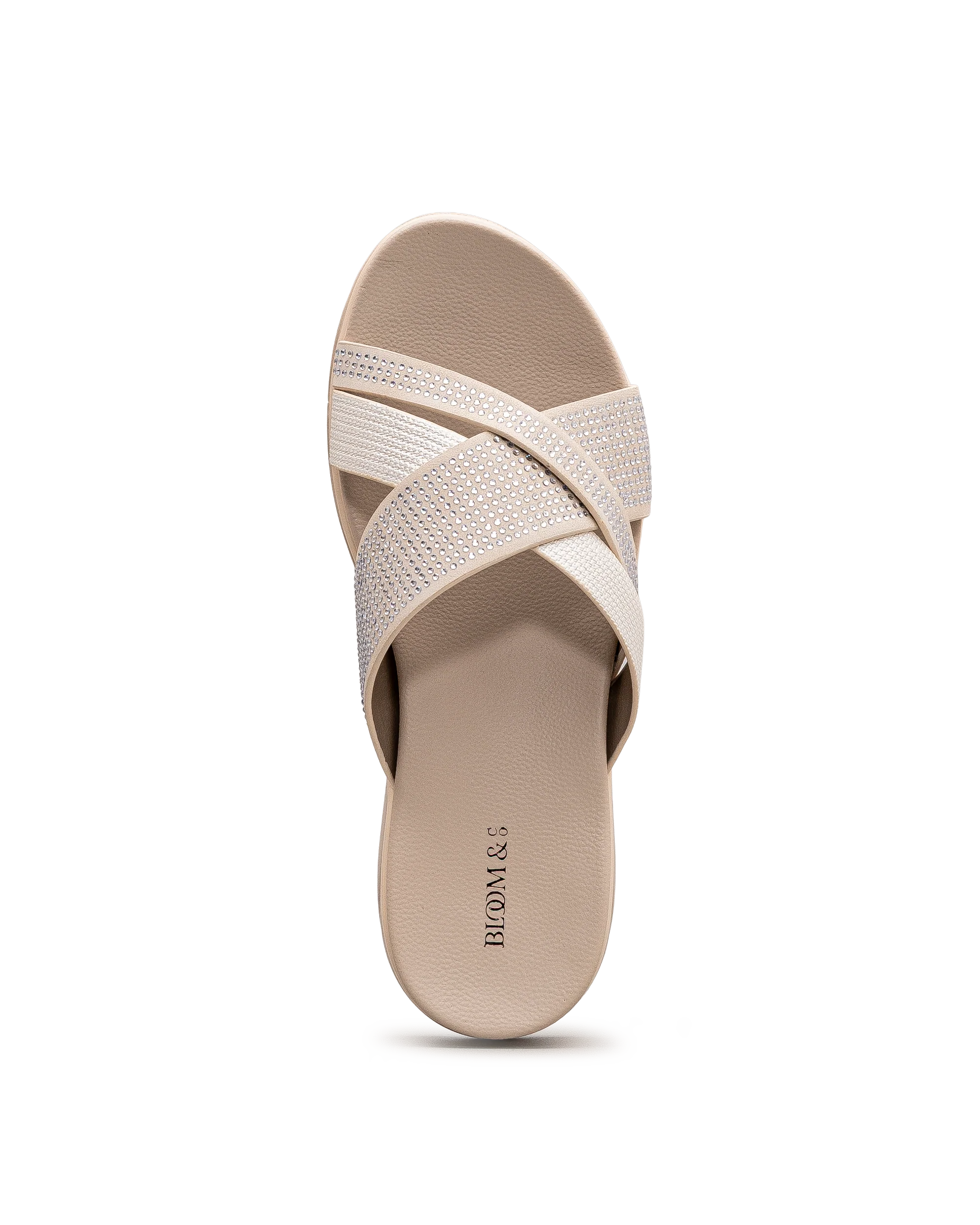 Brielle 2 - Beige - #18A-216 - Image 5