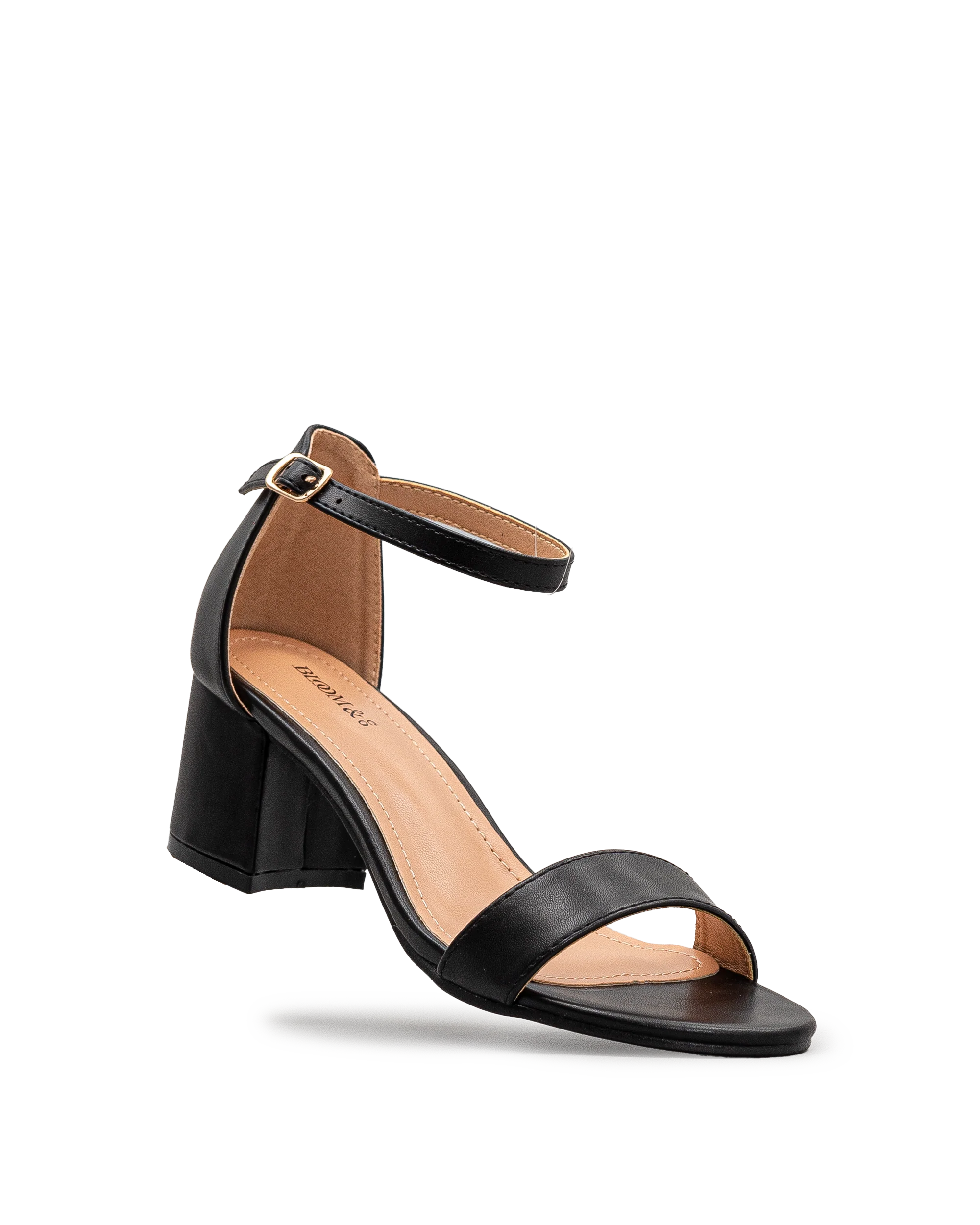 Chloe - Noir - #18C-490