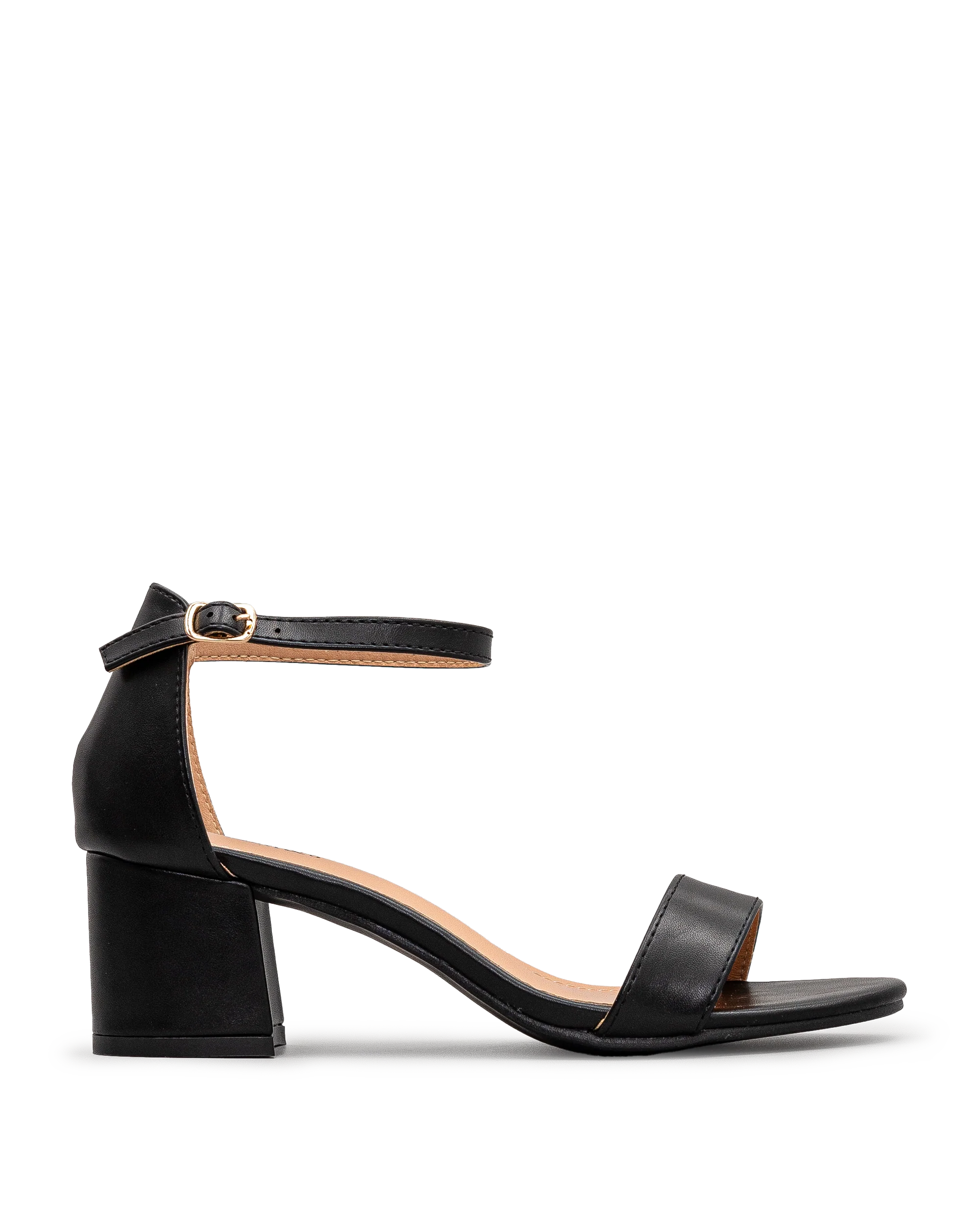 Chloe - Noir - #18C-490 - Image 2