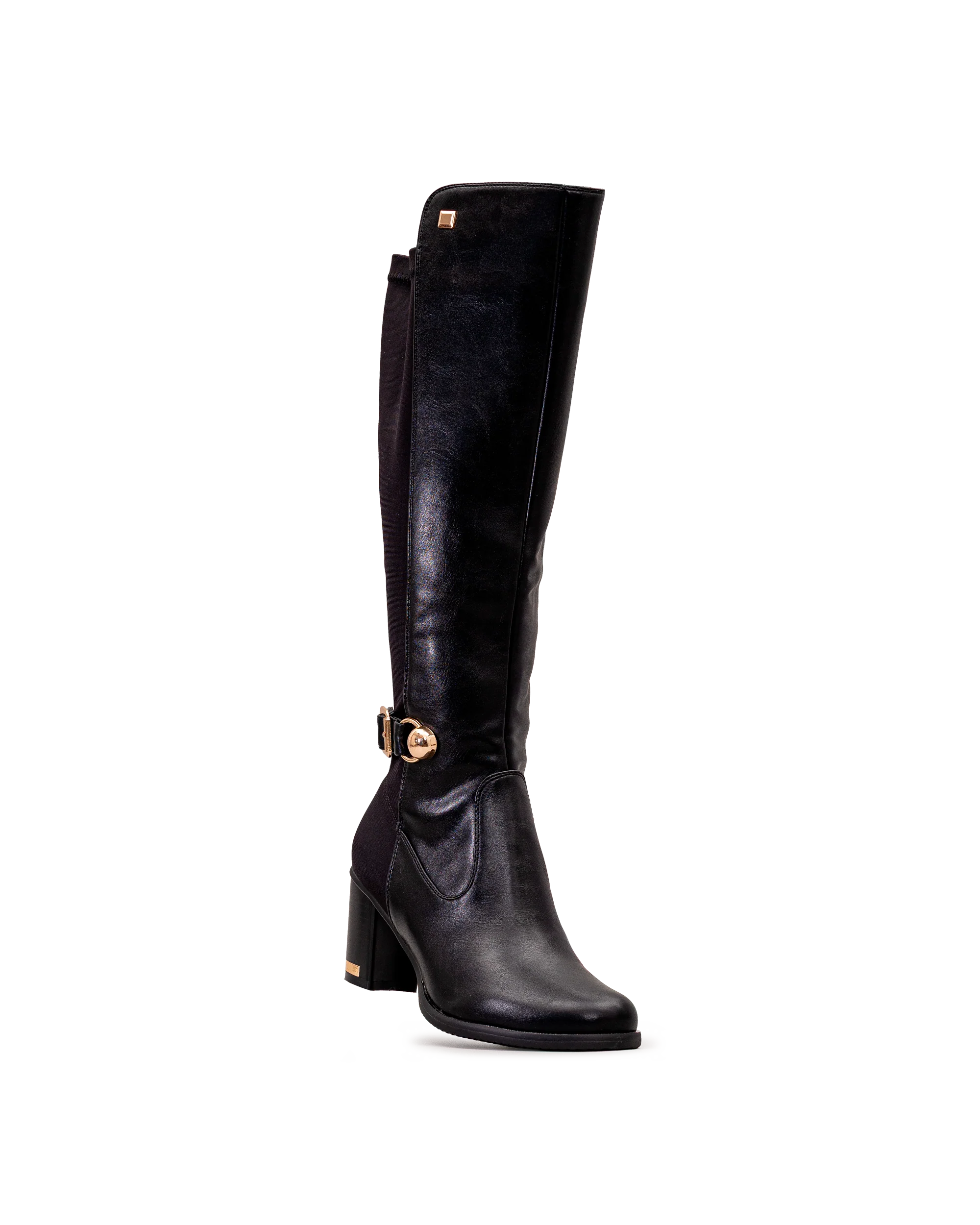 Clara 2 - Noir uni - #11C-04