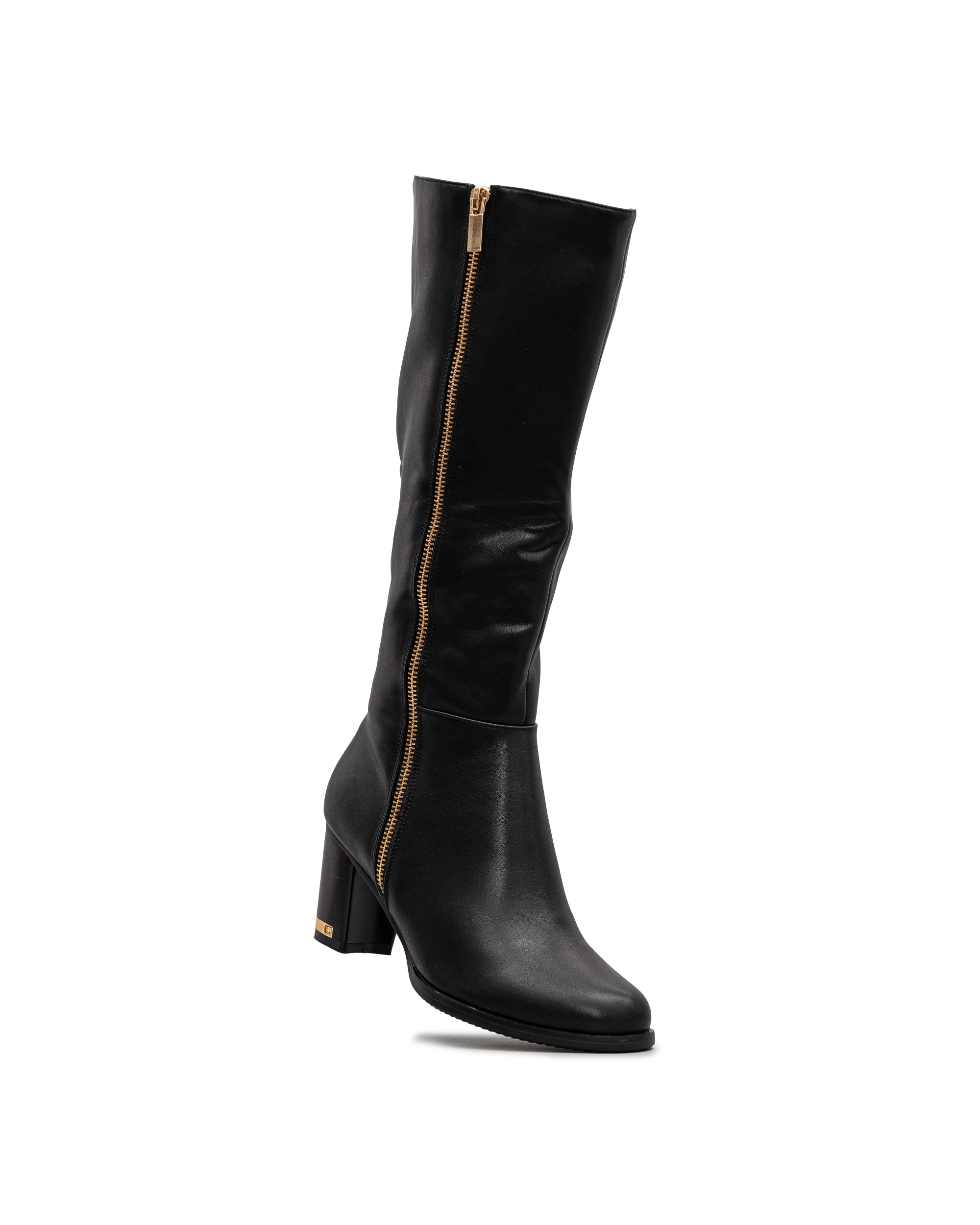 Clara 4 - Noir uni - #11C-209