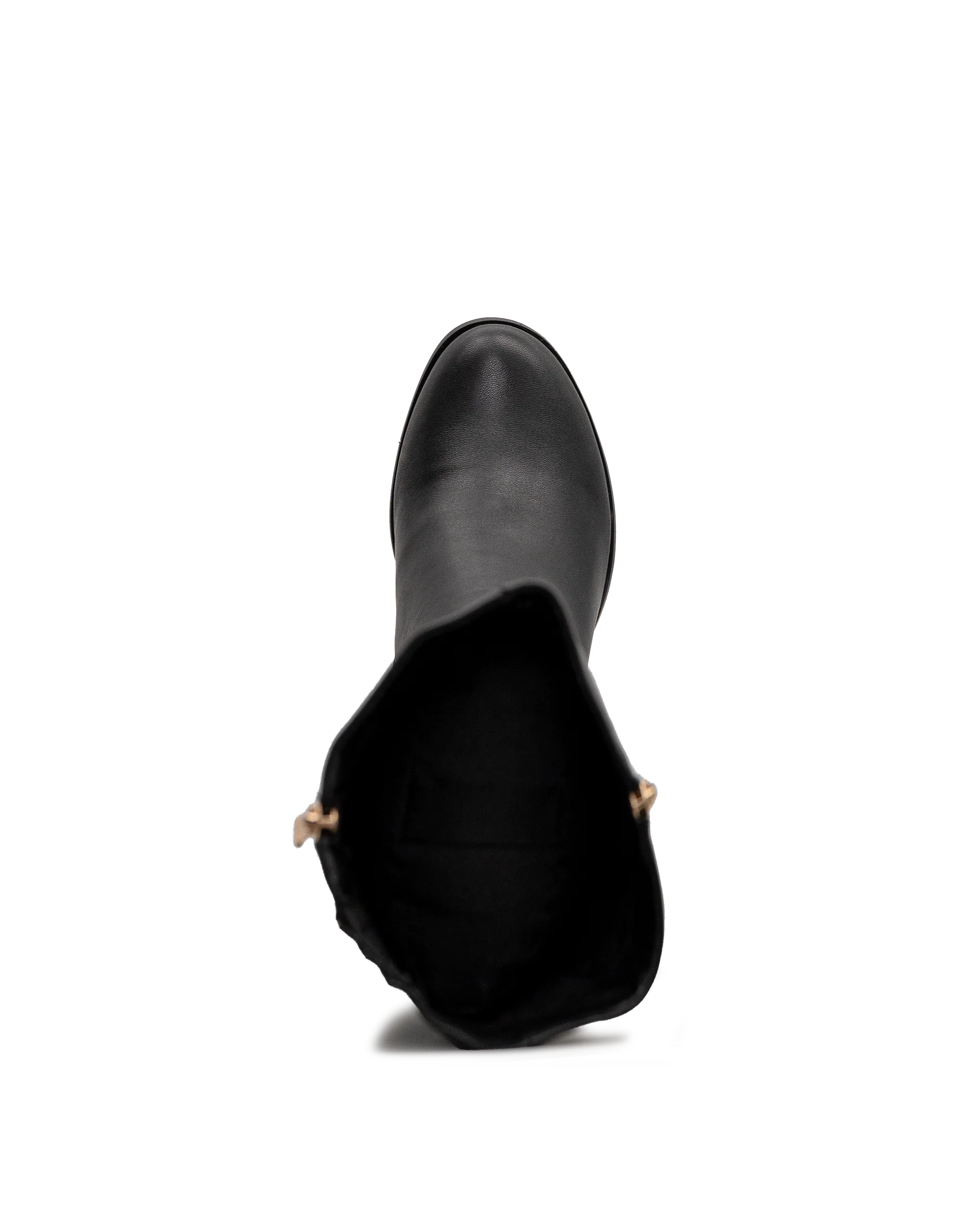 Clara 4 - Noir uni - #11C-209 - Image 5