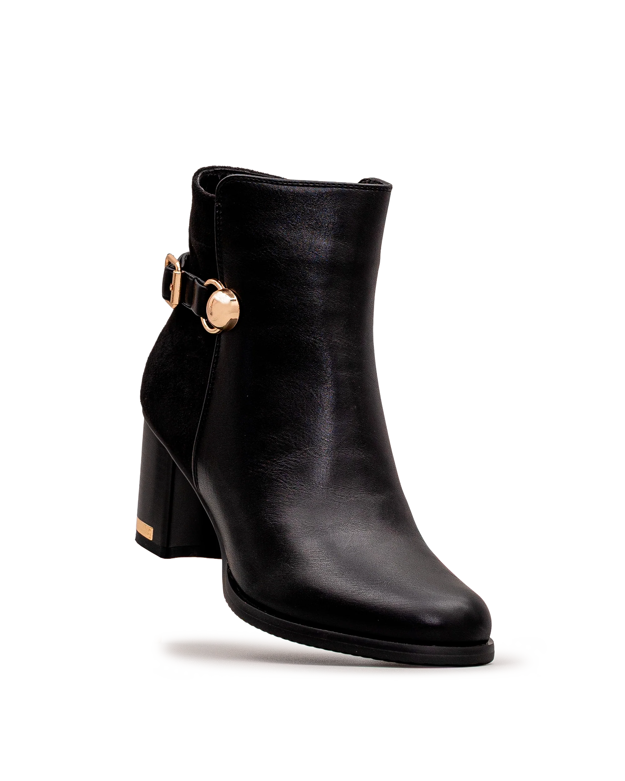 Clara - Noir - #12C-09