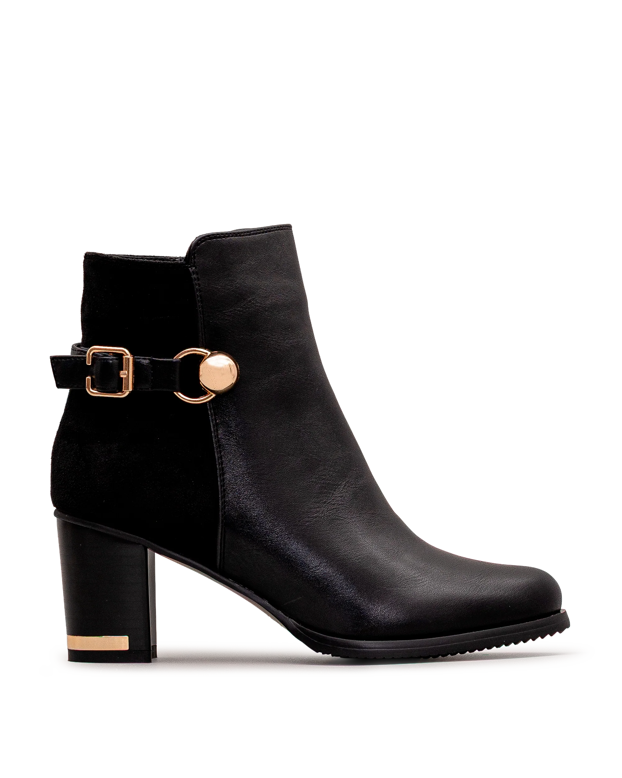 Clara - Noir - #12C-09 - Image 2