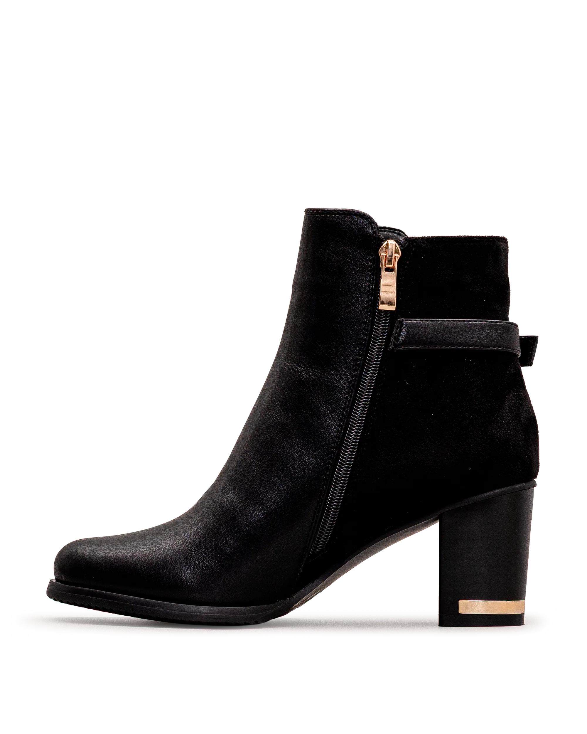 Clara - Noir - #12C-09 - Image 3