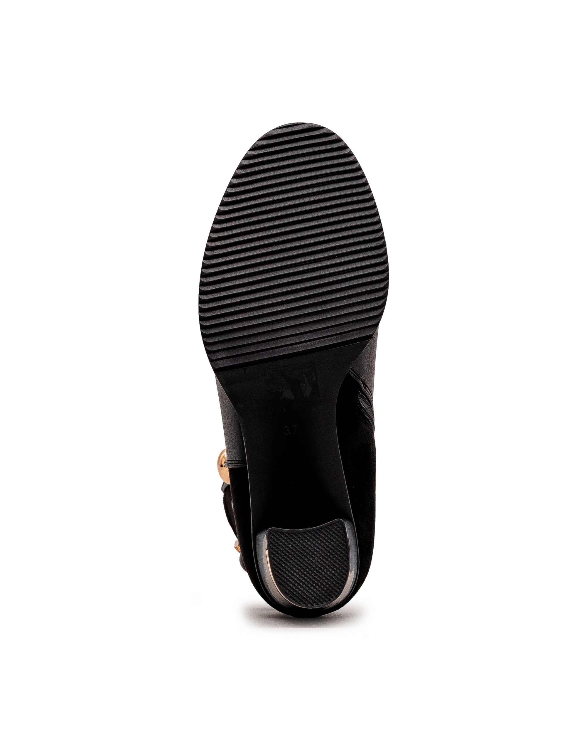 Clara - Noir - #12C-09 - Image 6