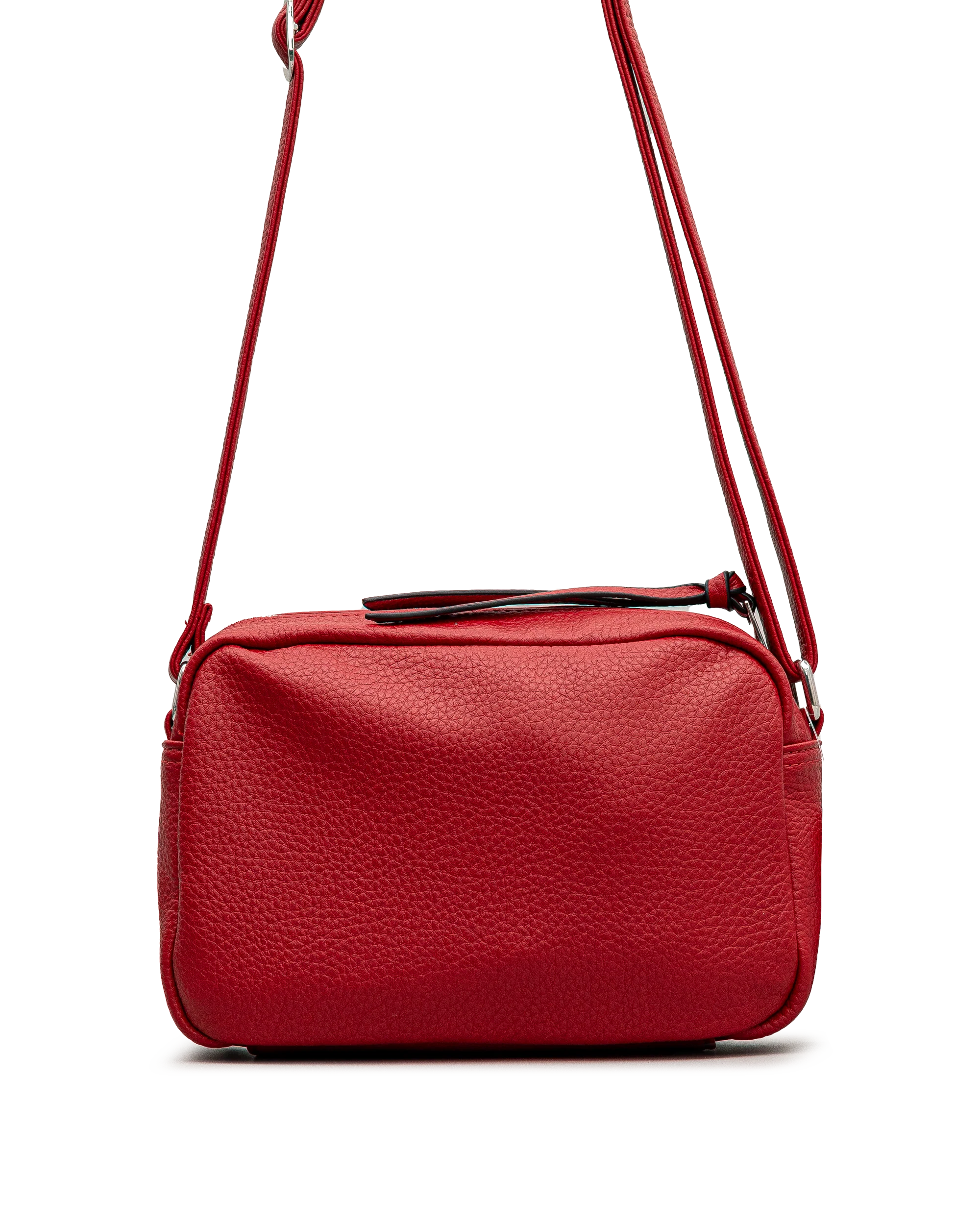 Dylan cross body - Rouge - #90O-89 - Image 3