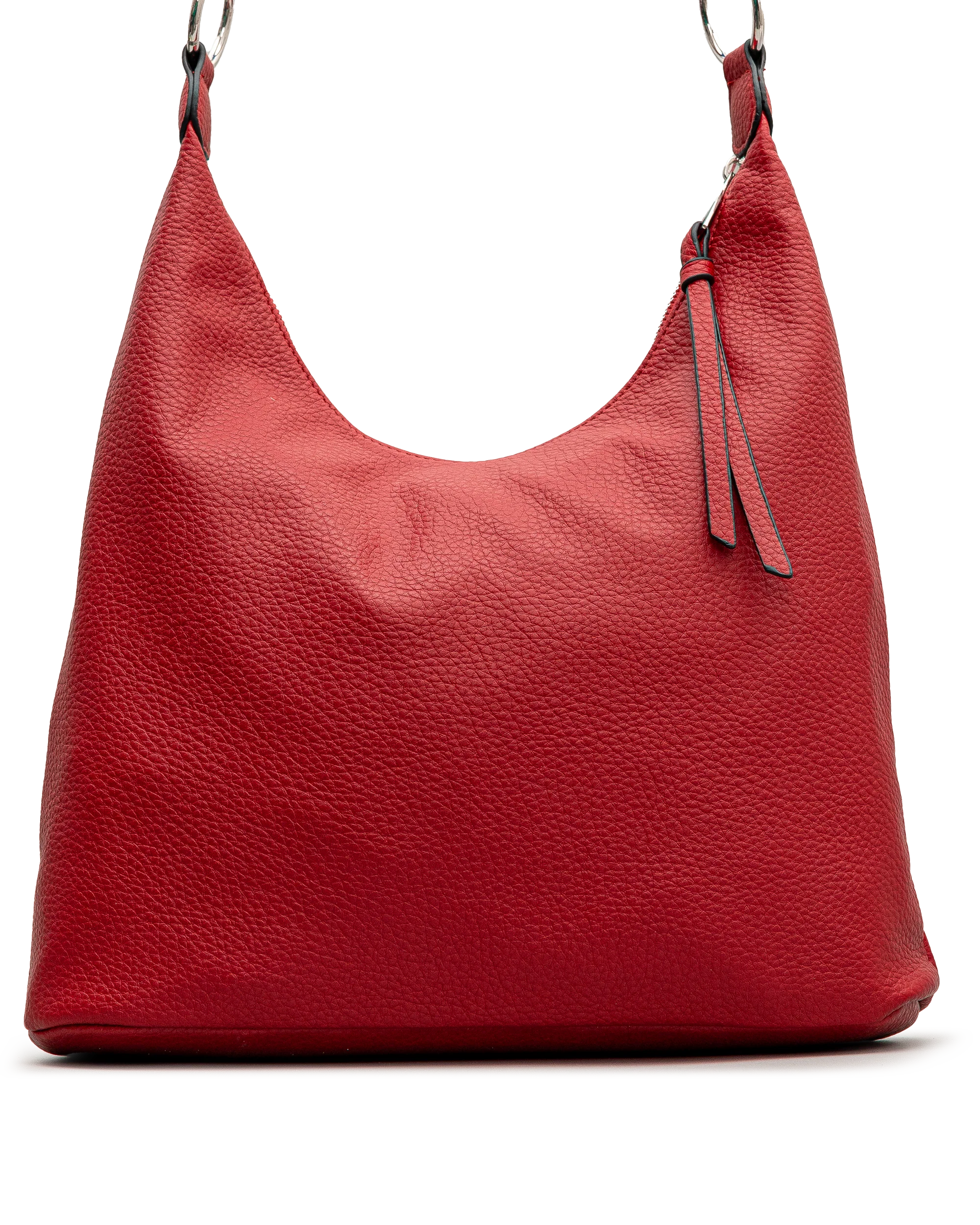 Dylan hobo  - Rouge - #90G-58 - Image 3