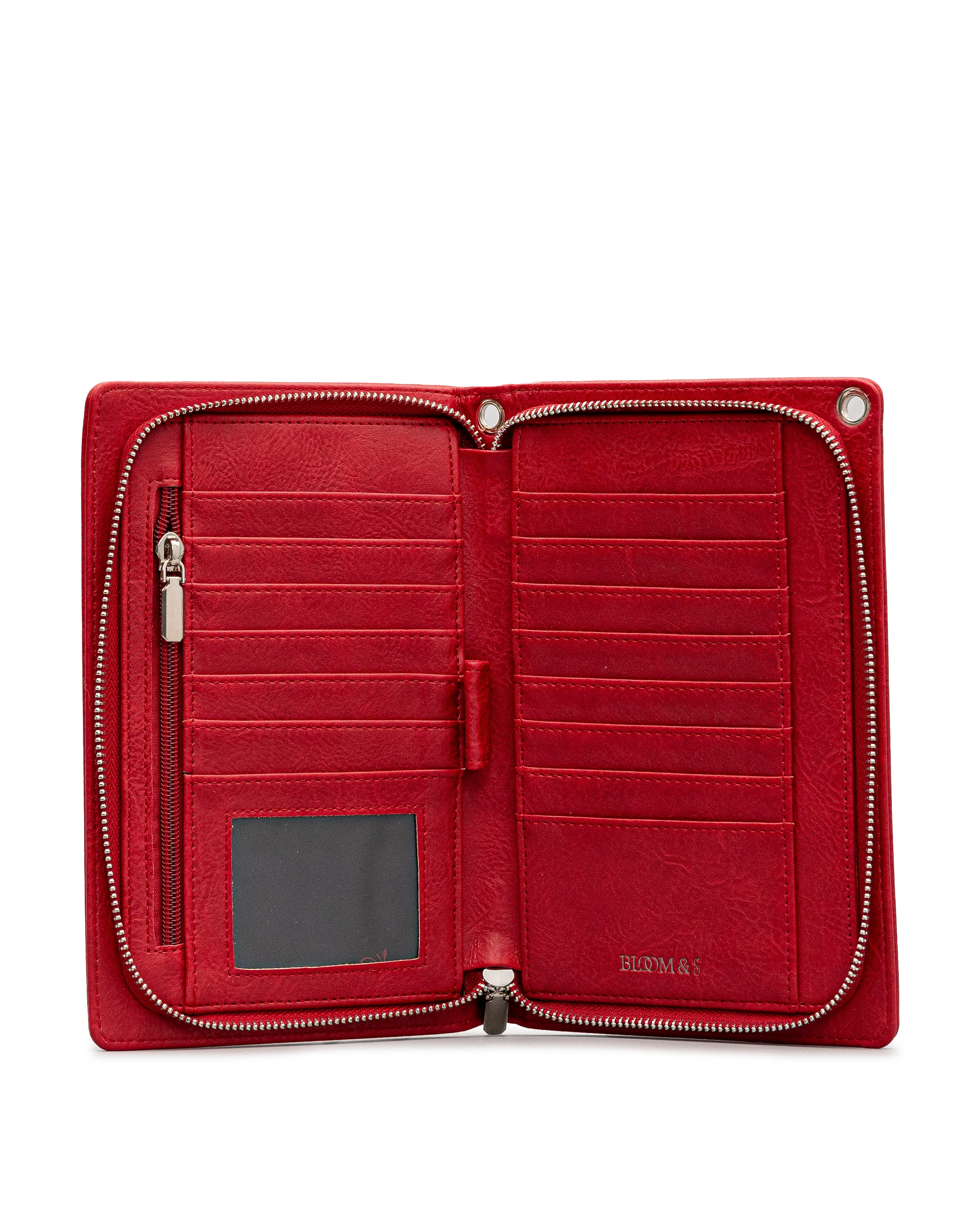 èloane - Rouge - #90P-09 - Image 4