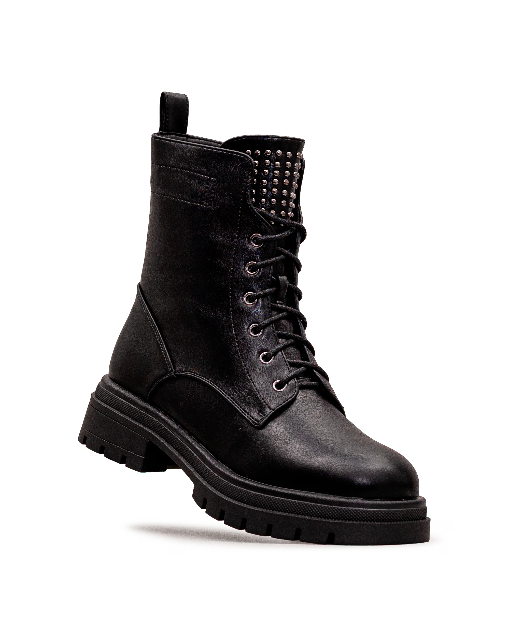 Fabiola - Noir - #11B-53