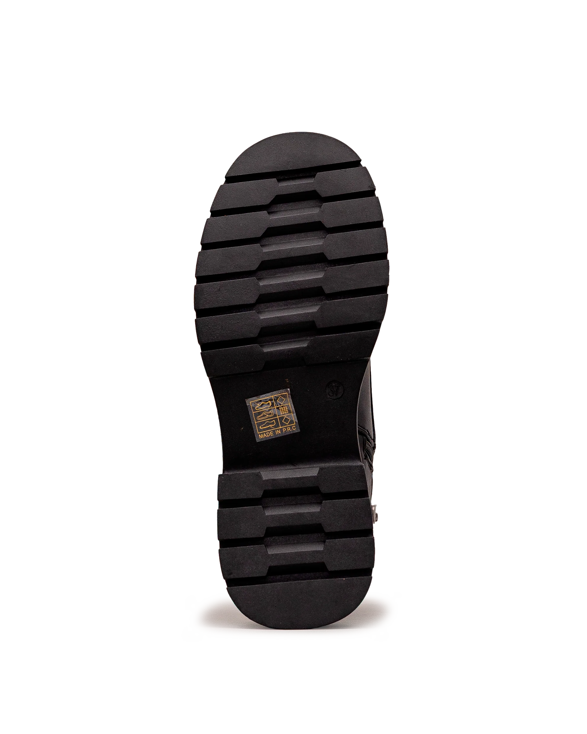 Fabiola - Noir - #11B-53 - Image 6