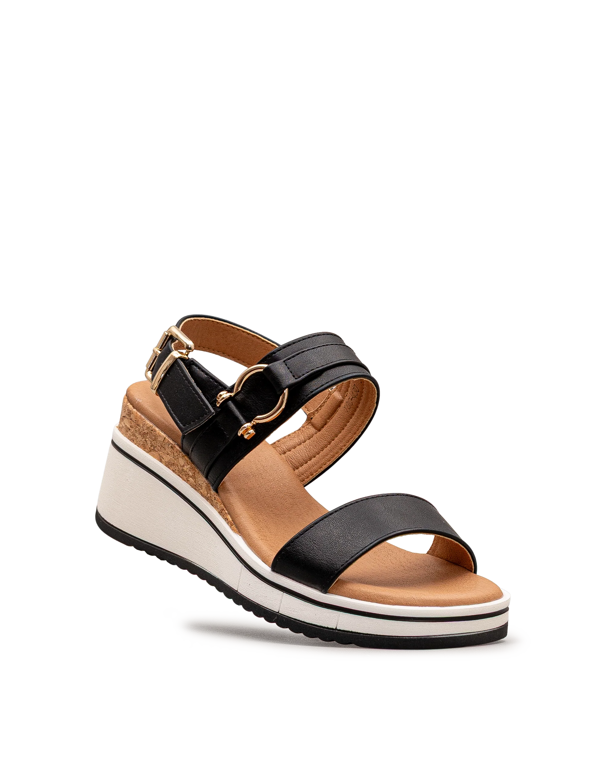 Fannie 3 - Noir - #18C-430