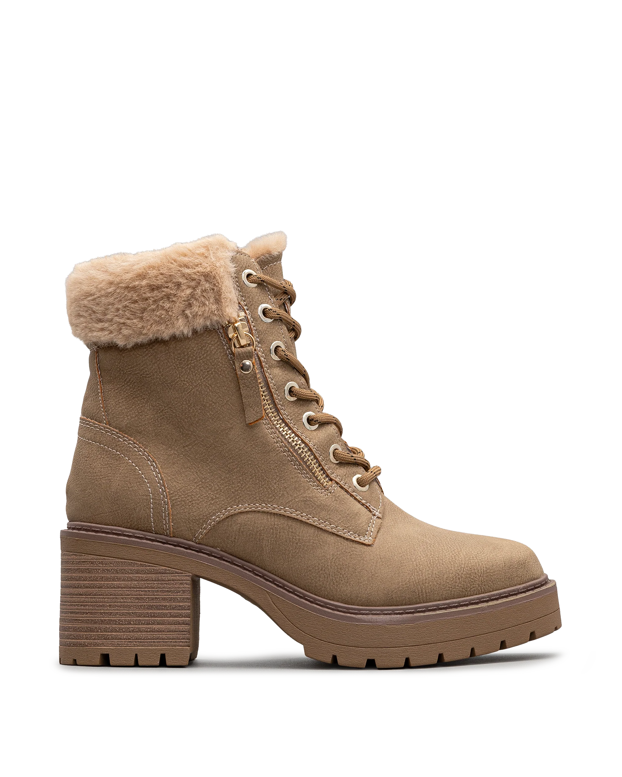 Filippa - Beige - #11B-39 - Image 2