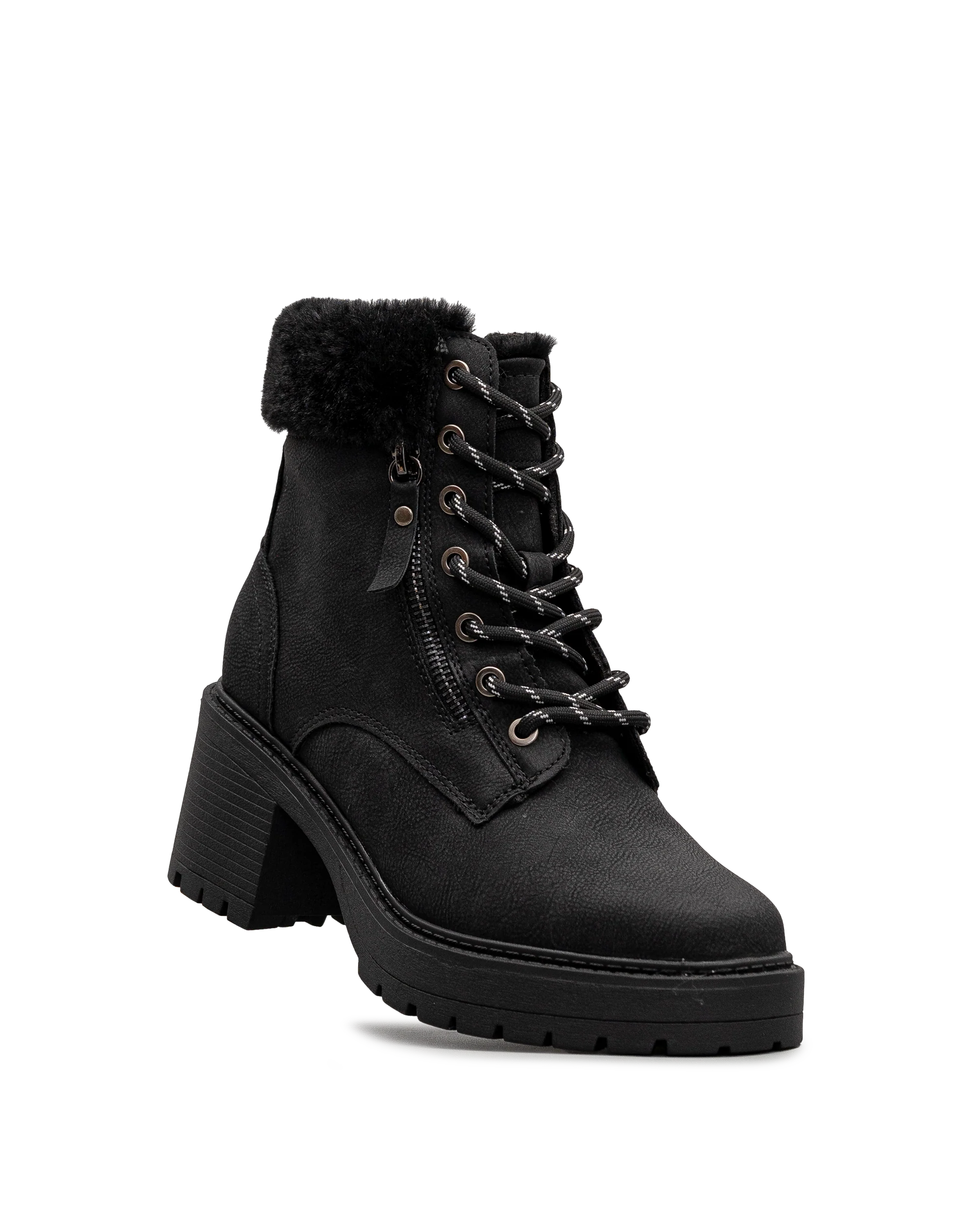 Filippa - Noir - #11B-39