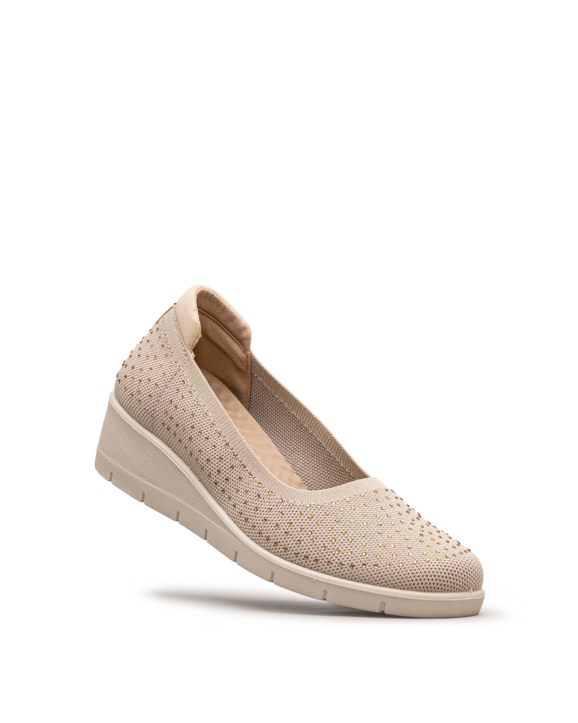 Flynn 2 - Beige - #15A-203